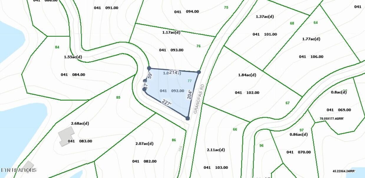 Norris Lake Real Estate - Image# 7