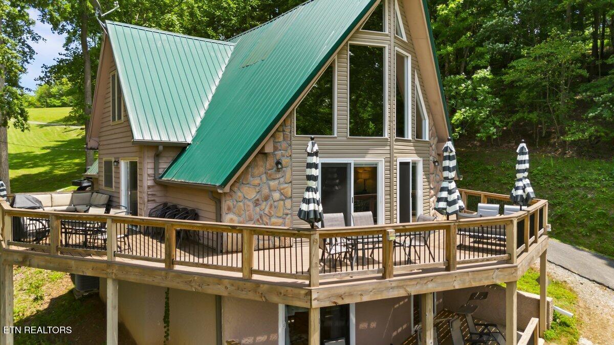 824 Deerfield Way, Lafollette, TN - Norris Lake Real Estate - Image# 4