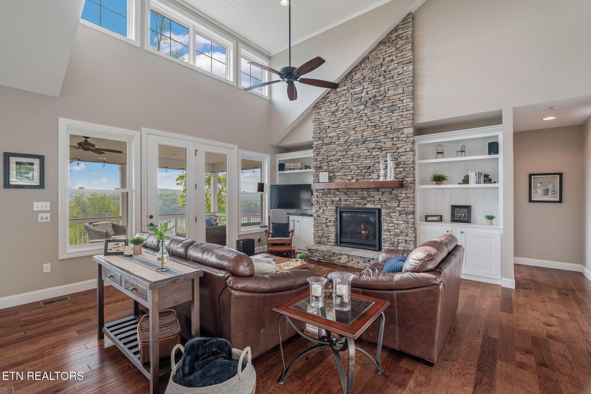 148 Smokeys Point, Lafollette, TN - Norris Lake Real Estate - Image# 7