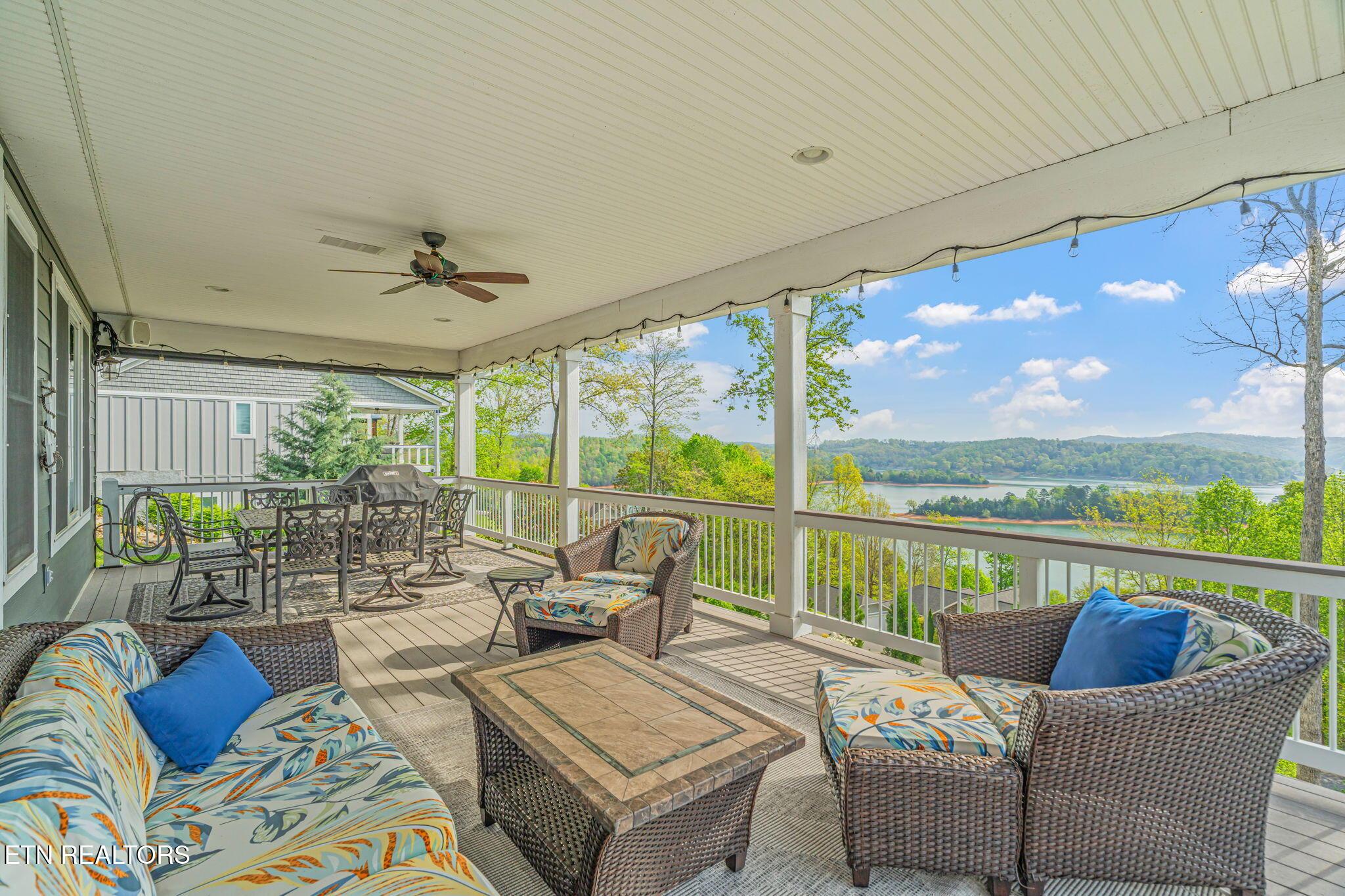 148 Smokeys Point, Lafollette, TN - Norris Lake Real Estate - Image# 26