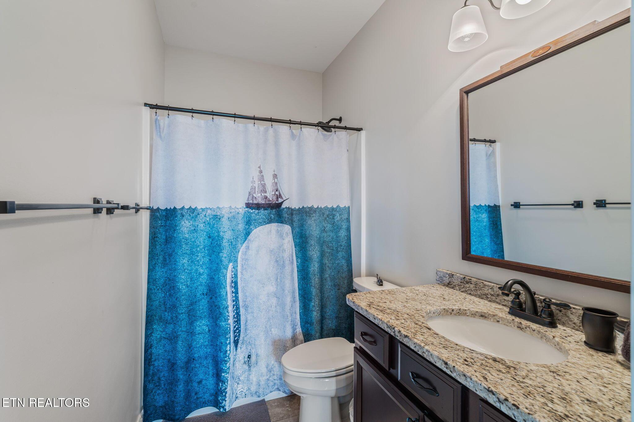 148 Smokeys Point, Lafollette, TN - Norris Lake Real Estate - Image# 44