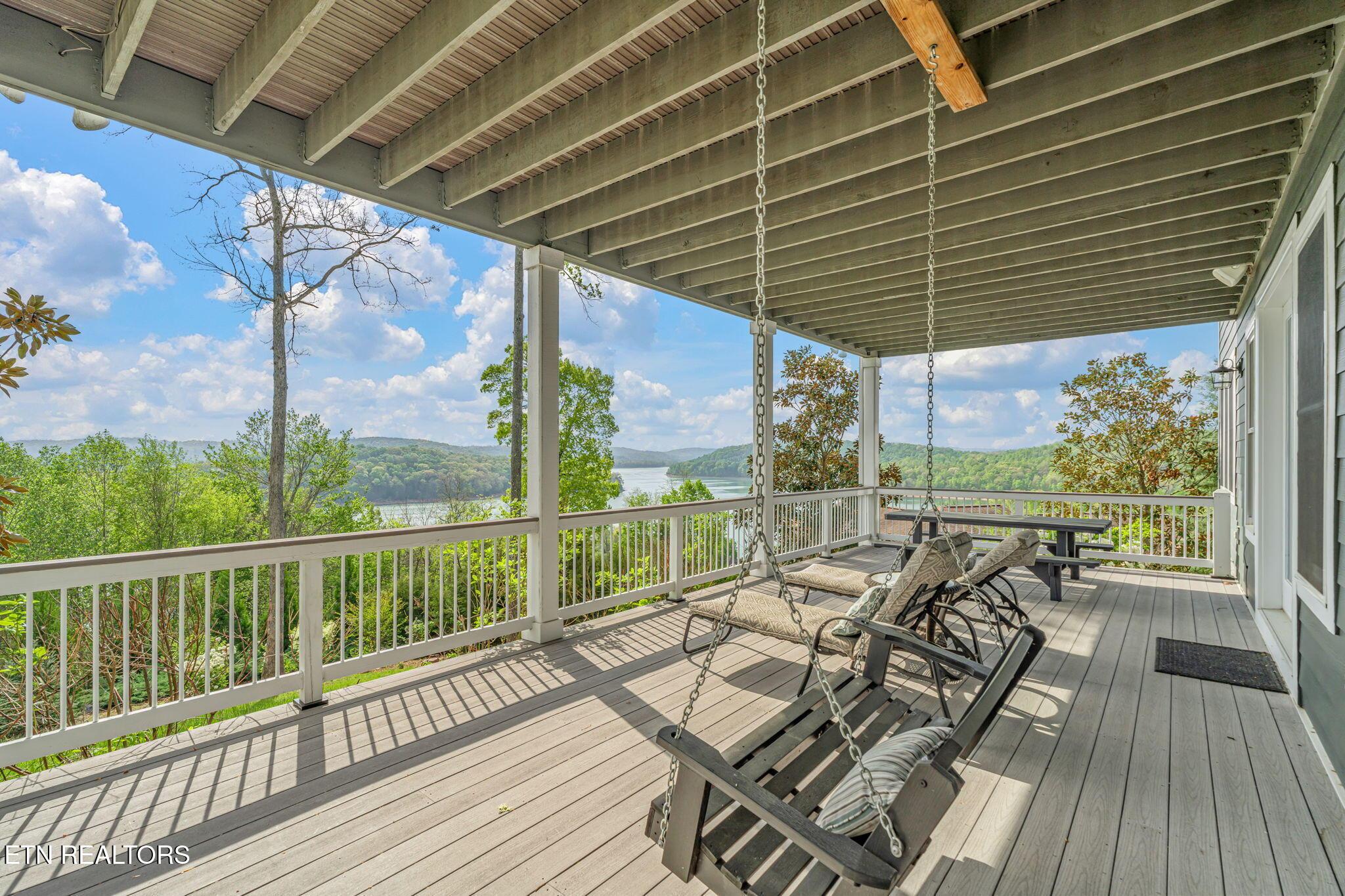 148 Smokeys Point, Lafollette, TN - Norris Lake Real Estate - Image# 45