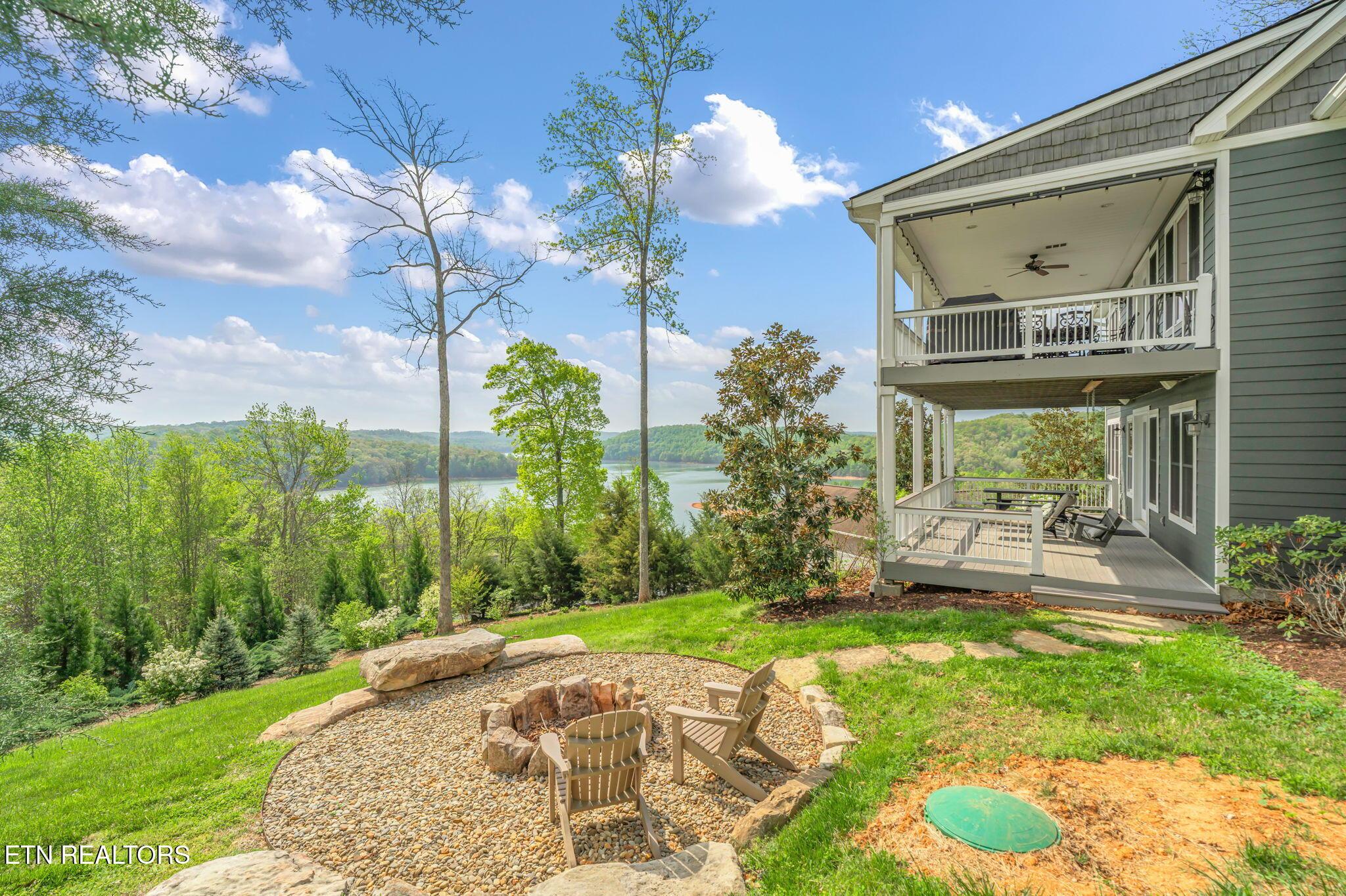 148 Smokeys Point, Lafollette, TN - Norris Lake Real Estate - Image# 47