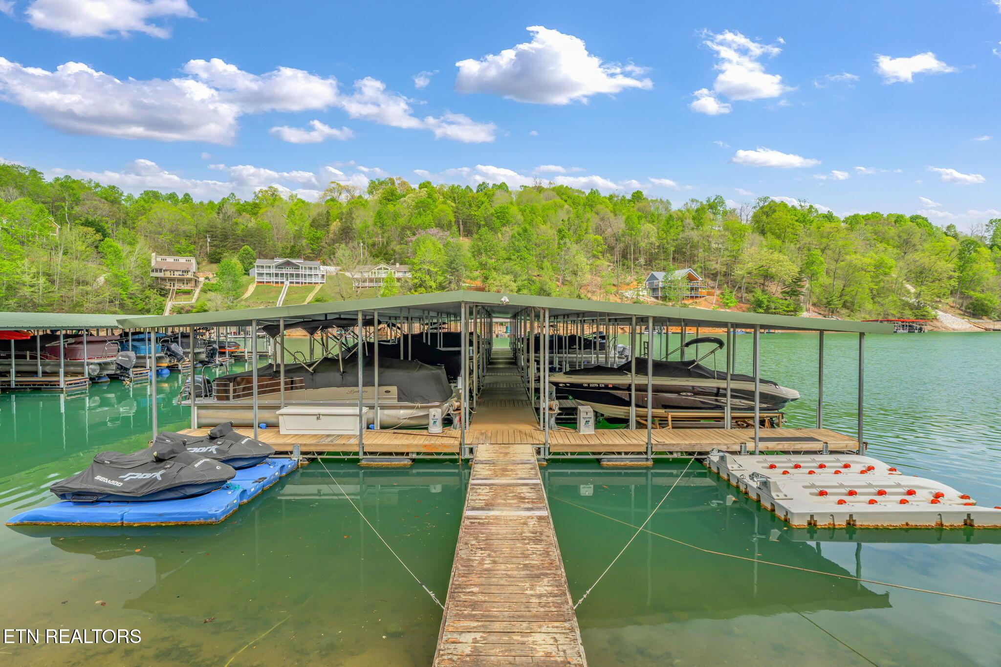 148 Smokeys Point, Lafollette, TN - Norris Lake Real Estate - Image# 49