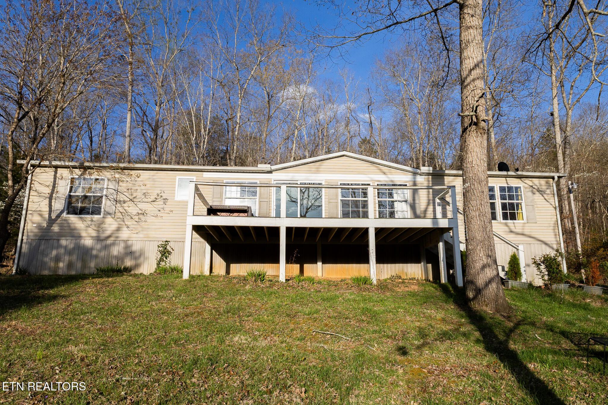 251 Last Lz Lane, Speedwell, TN - Norris Lake Real Estate - Image# 1