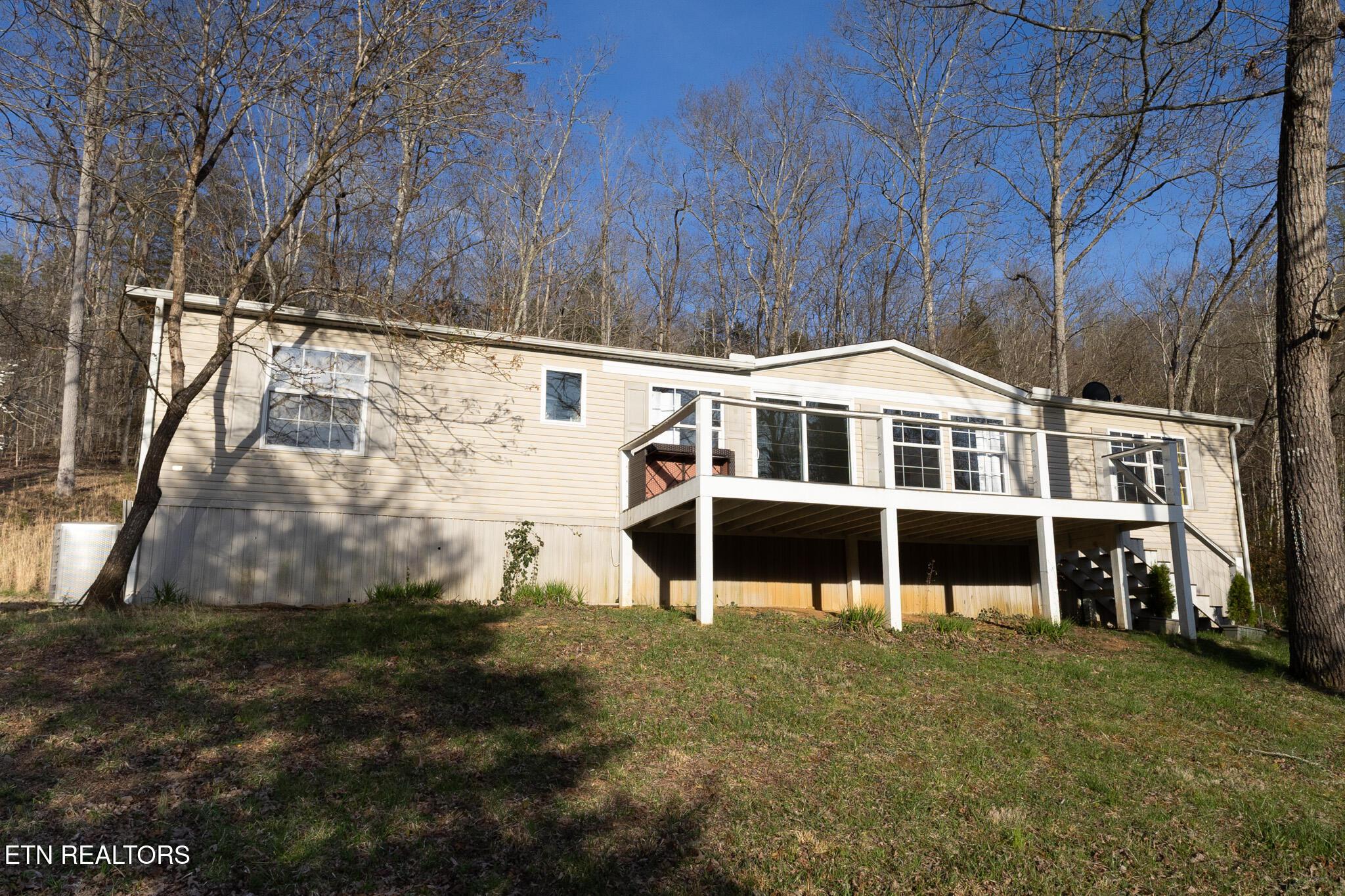 251 Last Lz Lane, Speedwell, TN - Norris Lake Real Estate - Image# 2
