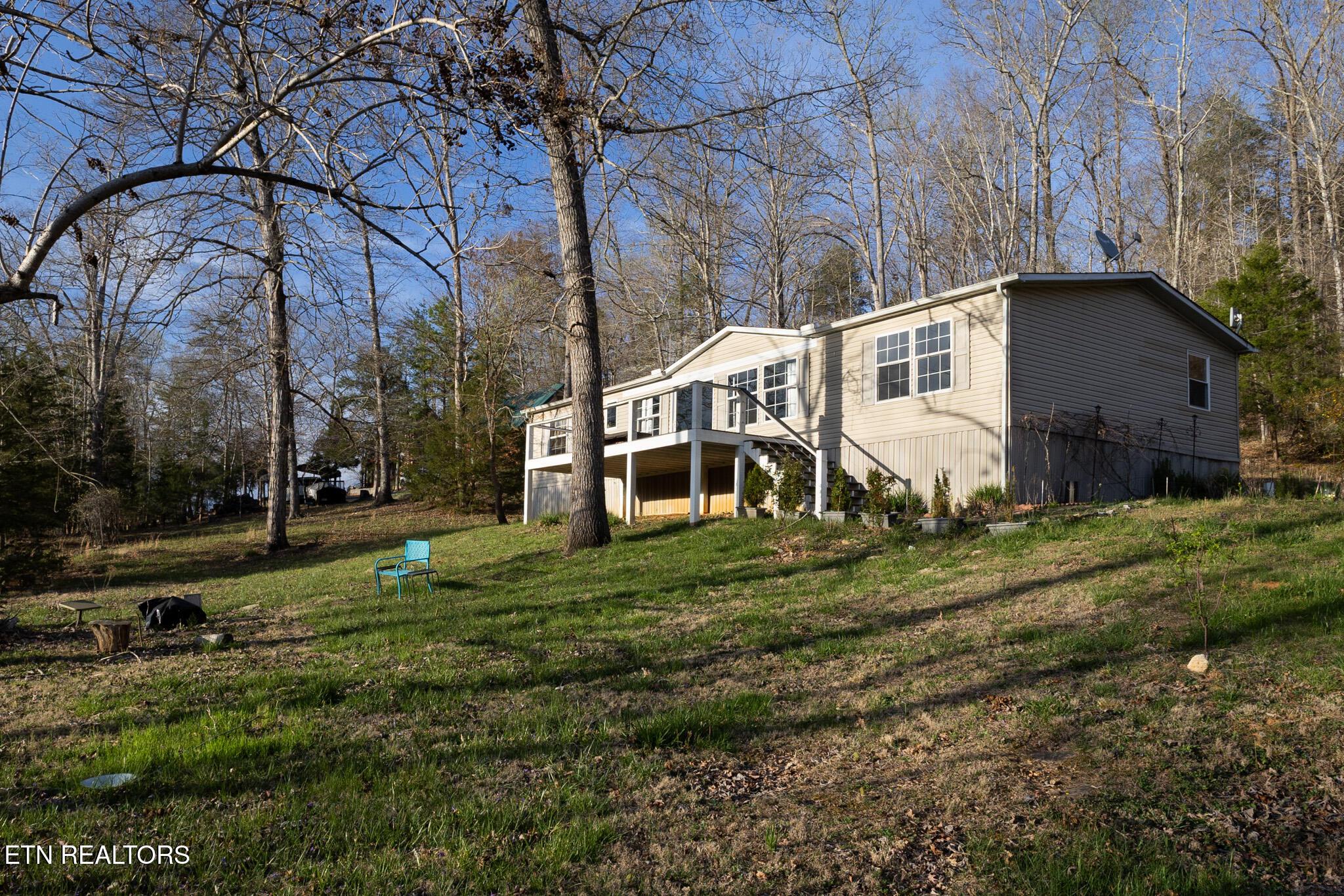 251 Last Lz Lane, Speedwell, TN - Norris Lake Real Estate - Image# 3