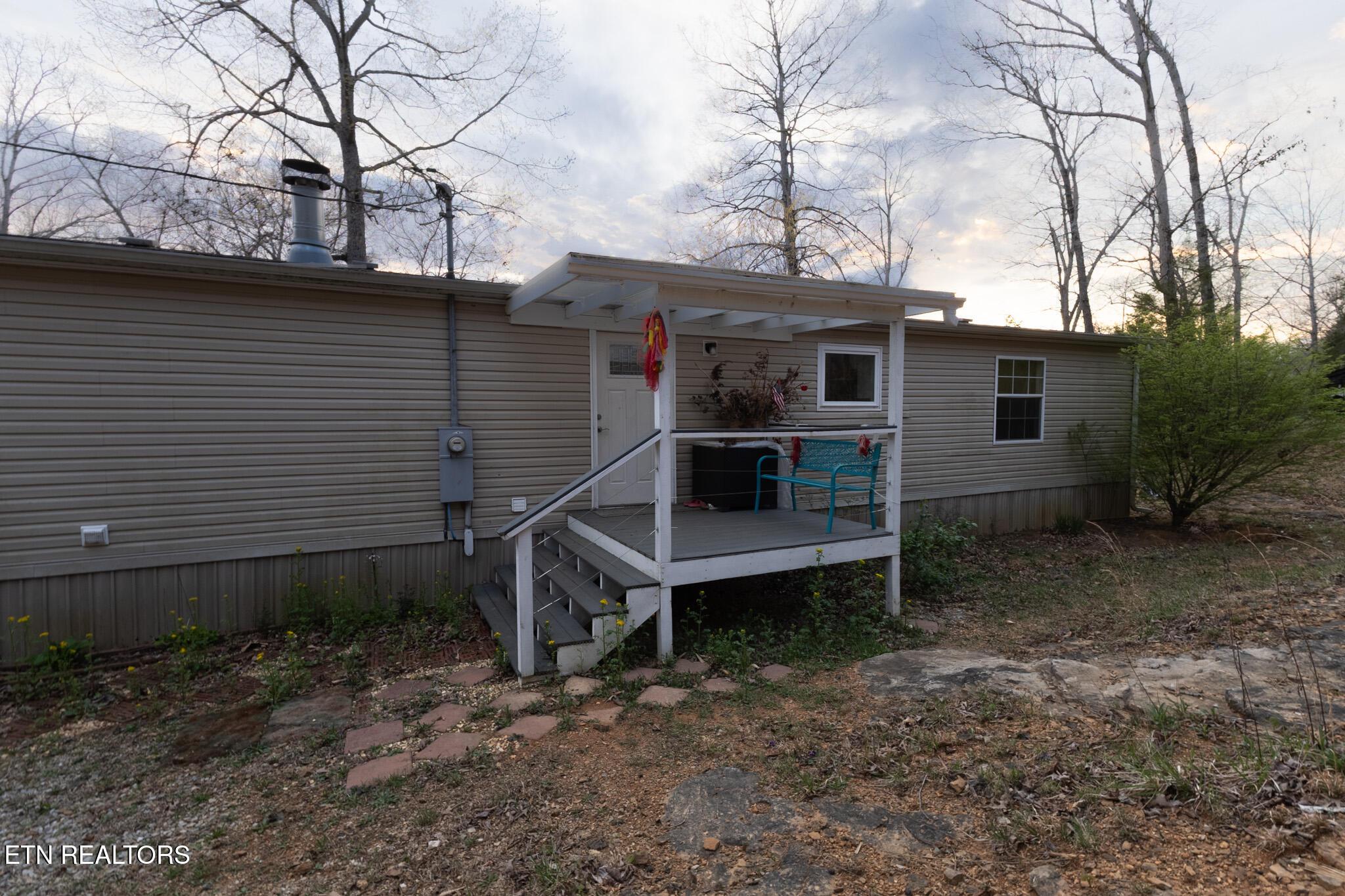 251 Last Lz Lane, Speedwell, TN - Norris Lake Real Estate - Image# 42