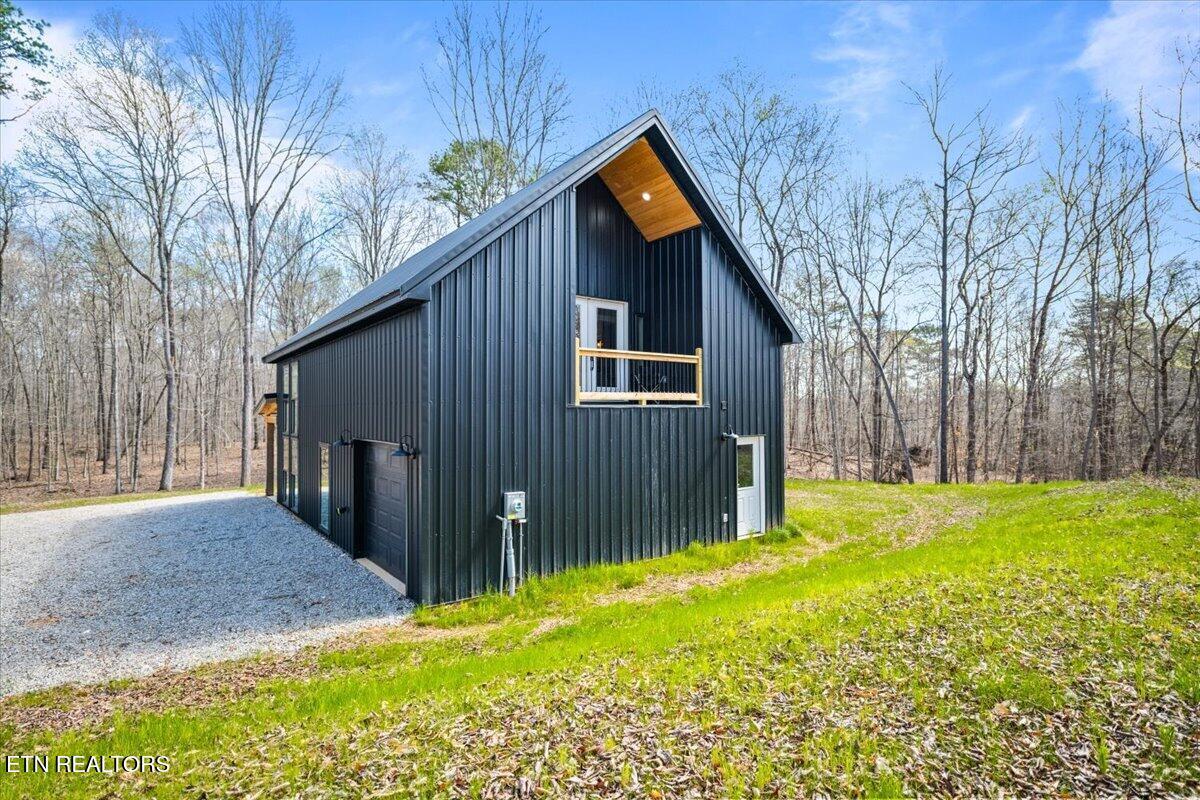3061 Jones Ridge Rd, Speedwell, TN - Norris Lake Real Estate - Image# 7