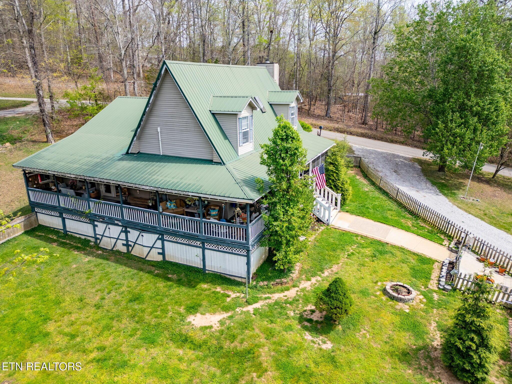 117 Watkins Lane, Jacksboro, TN - Norris Lake Real Estate - Image# 7