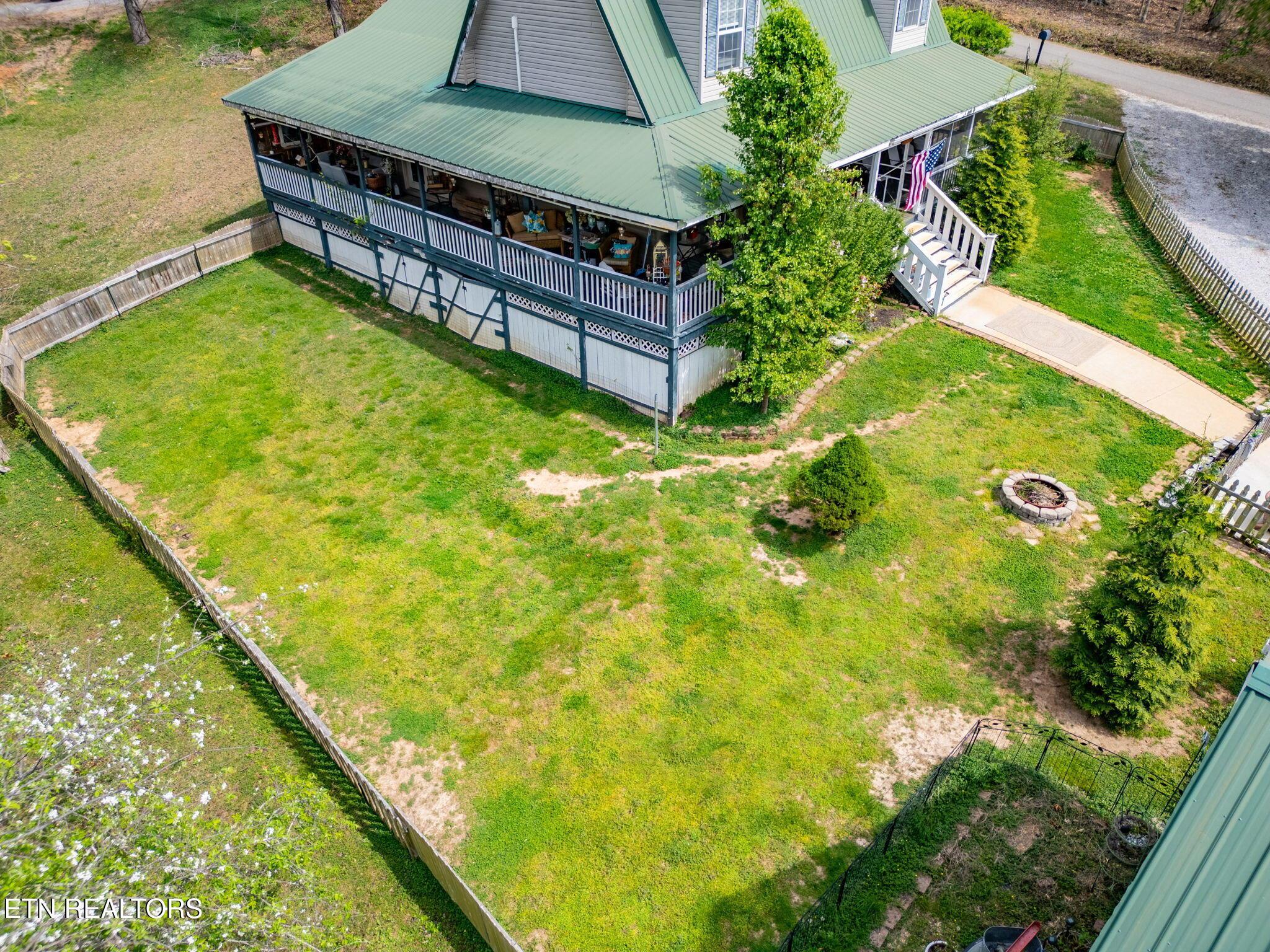 117 Watkins Lane, Jacksboro, TN - Norris Lake Real Estate - Image# 6