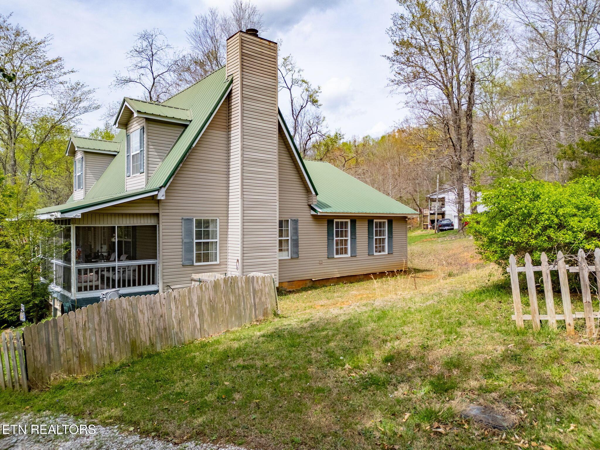 117 Watkins Lane, Jacksboro, TN - Norris Lake Real Estate - Image# 4