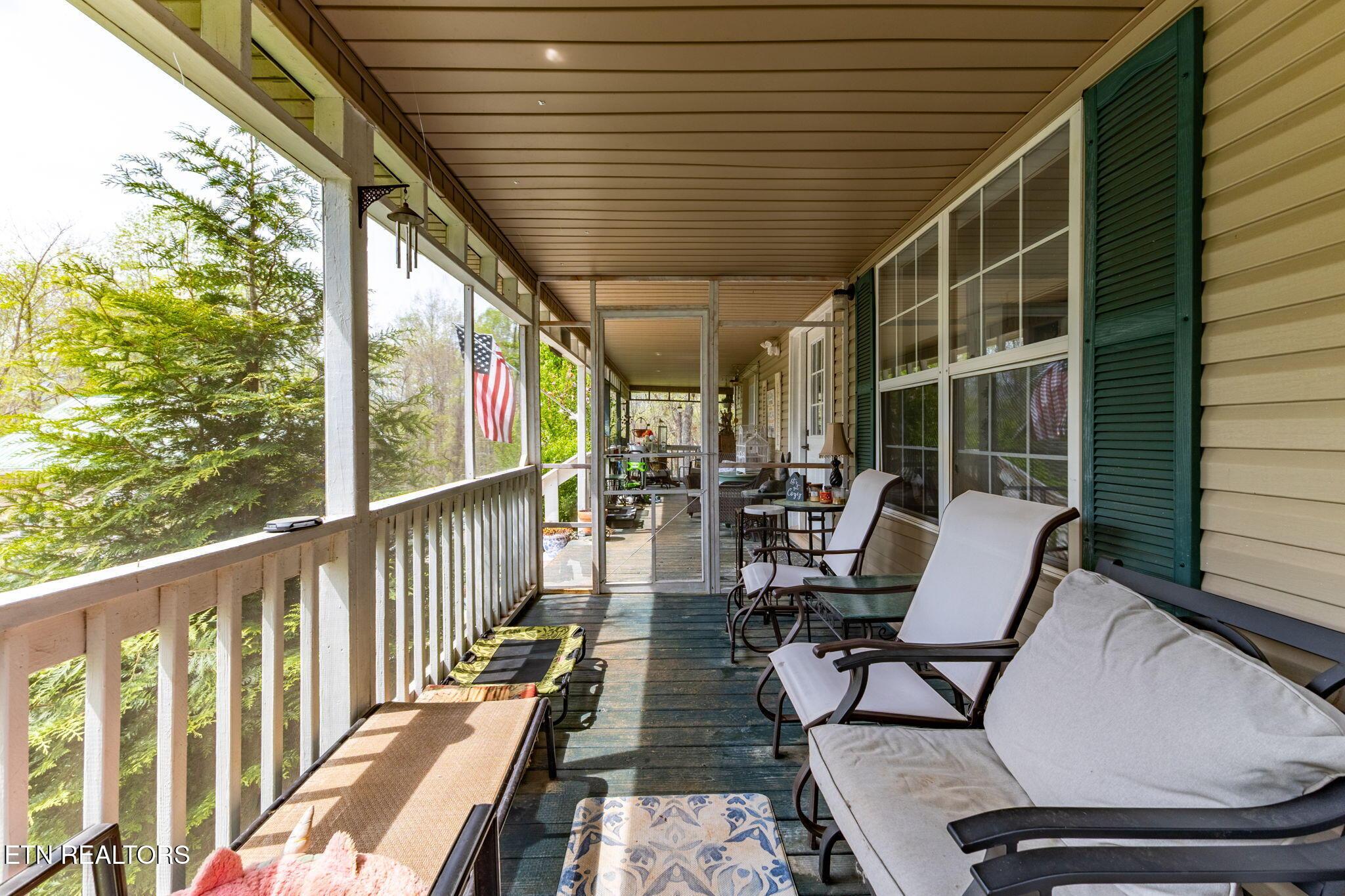 117 Watkins Lane, Jacksboro, TN - Norris Lake Real Estate - Image# 13