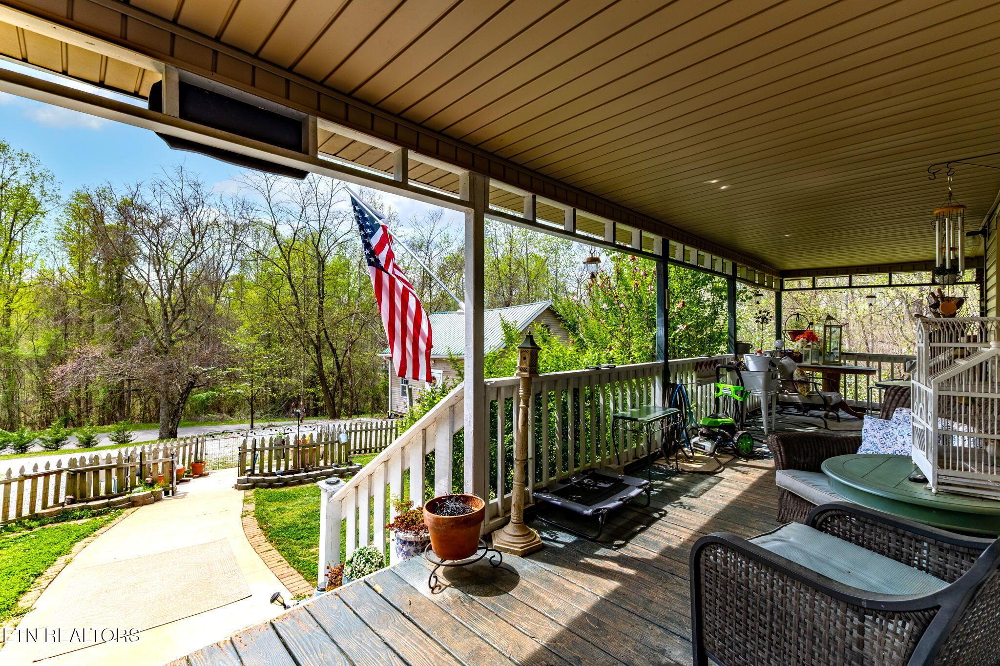 117 Watkins Lane, Jacksboro, TN - Norris Lake Real Estate - Image# 12
