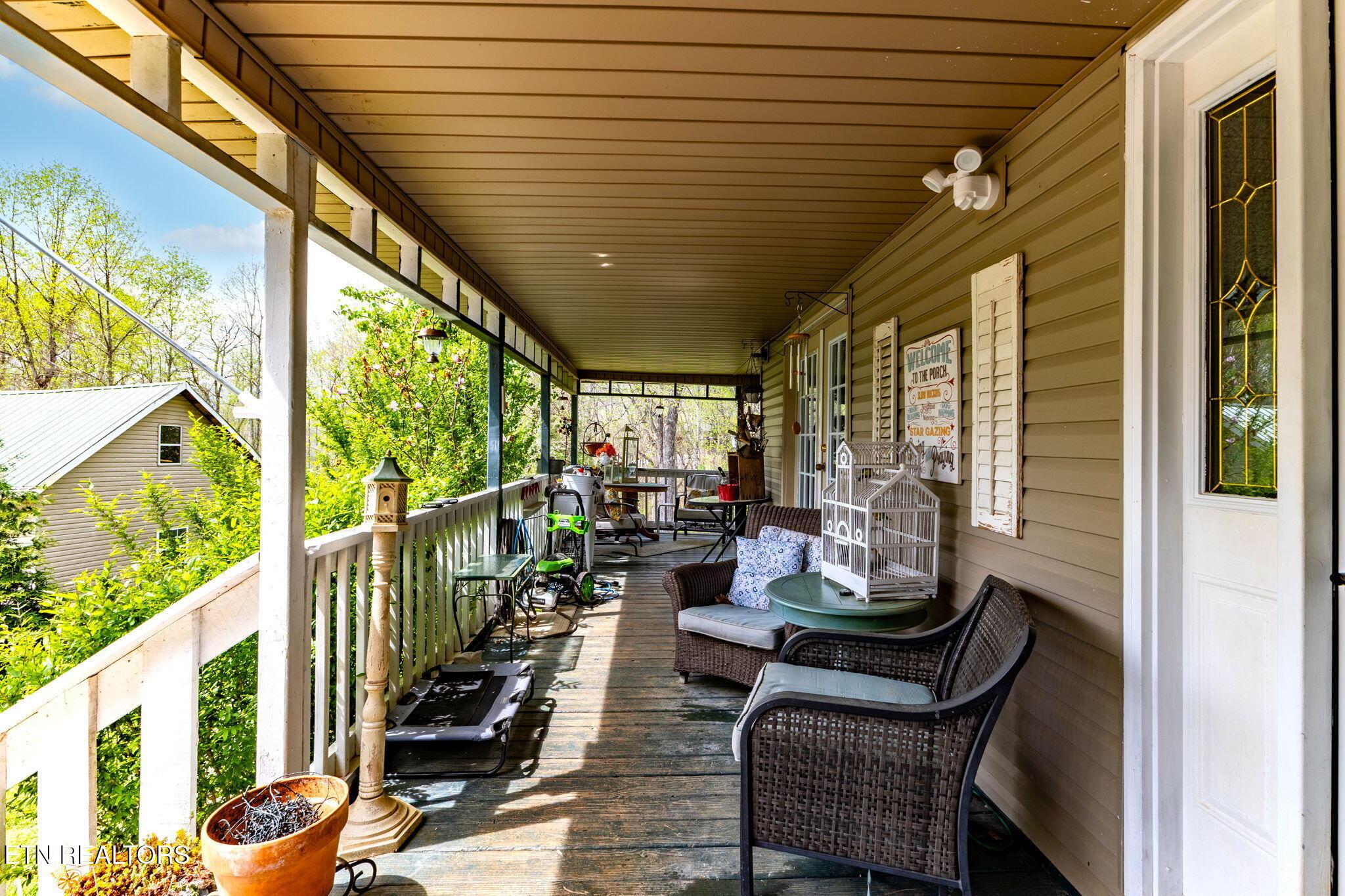 117 Watkins Lane, Jacksboro, TN - Norris Lake Real Estate - Image# 11