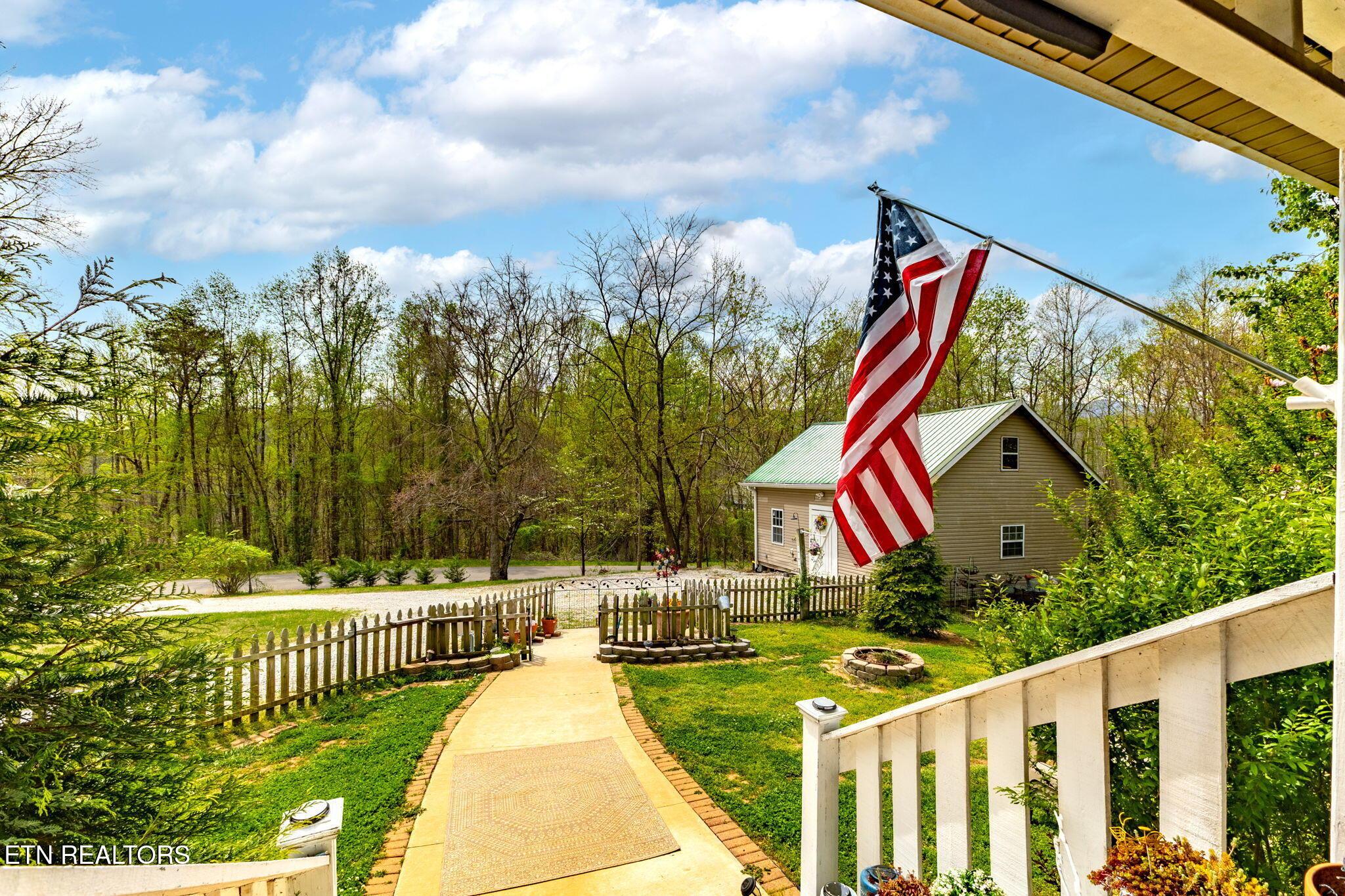 117 Watkins Lane, Jacksboro, TN - Norris Lake Real Estate - Image# 9