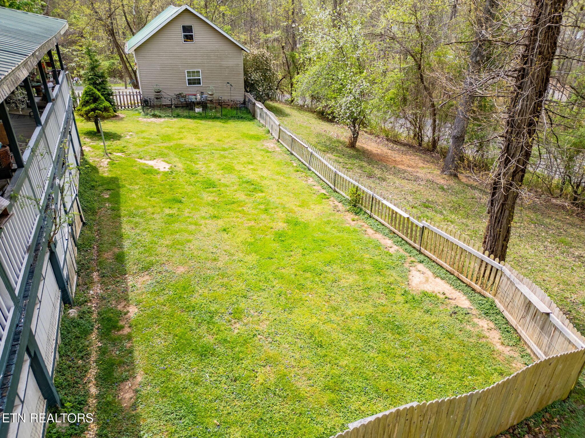 117 Watkins Lane, Jacksboro, TN - Norris Lake Real Estate - Image# 8