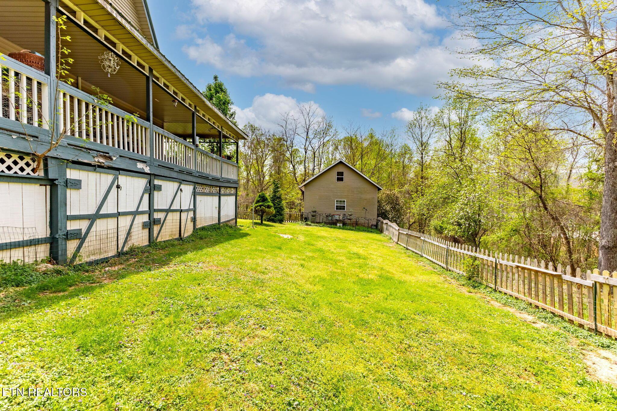 117 Watkins Lane, Jacksboro, TN - Norris Lake Real Estate - Image# 19