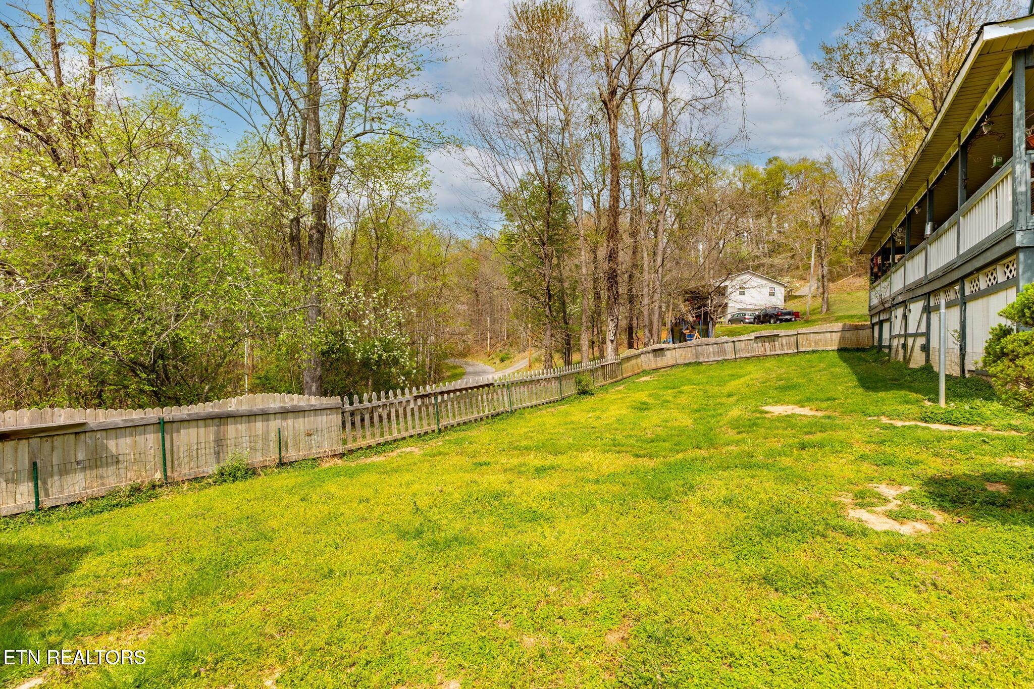 117 Watkins Lane, Jacksboro, TN - Norris Lake Real Estate - Image# 18