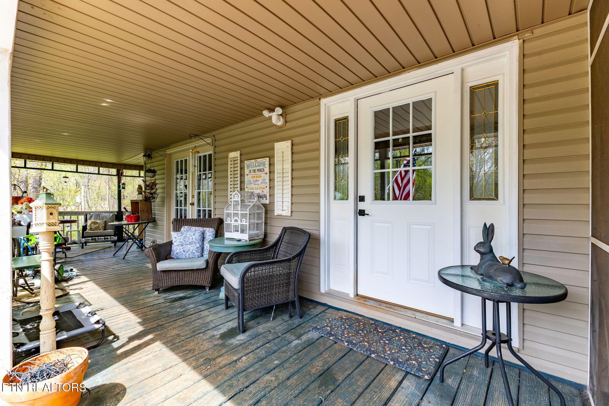 117 Watkins Lane, Jacksboro, TN - Norris Lake Real Estate - Image# 17