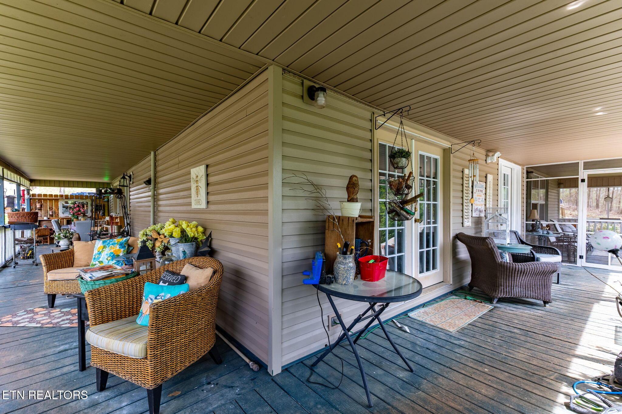117 Watkins Lane, Jacksboro, TN - Norris Lake Real Estate - Image# 16