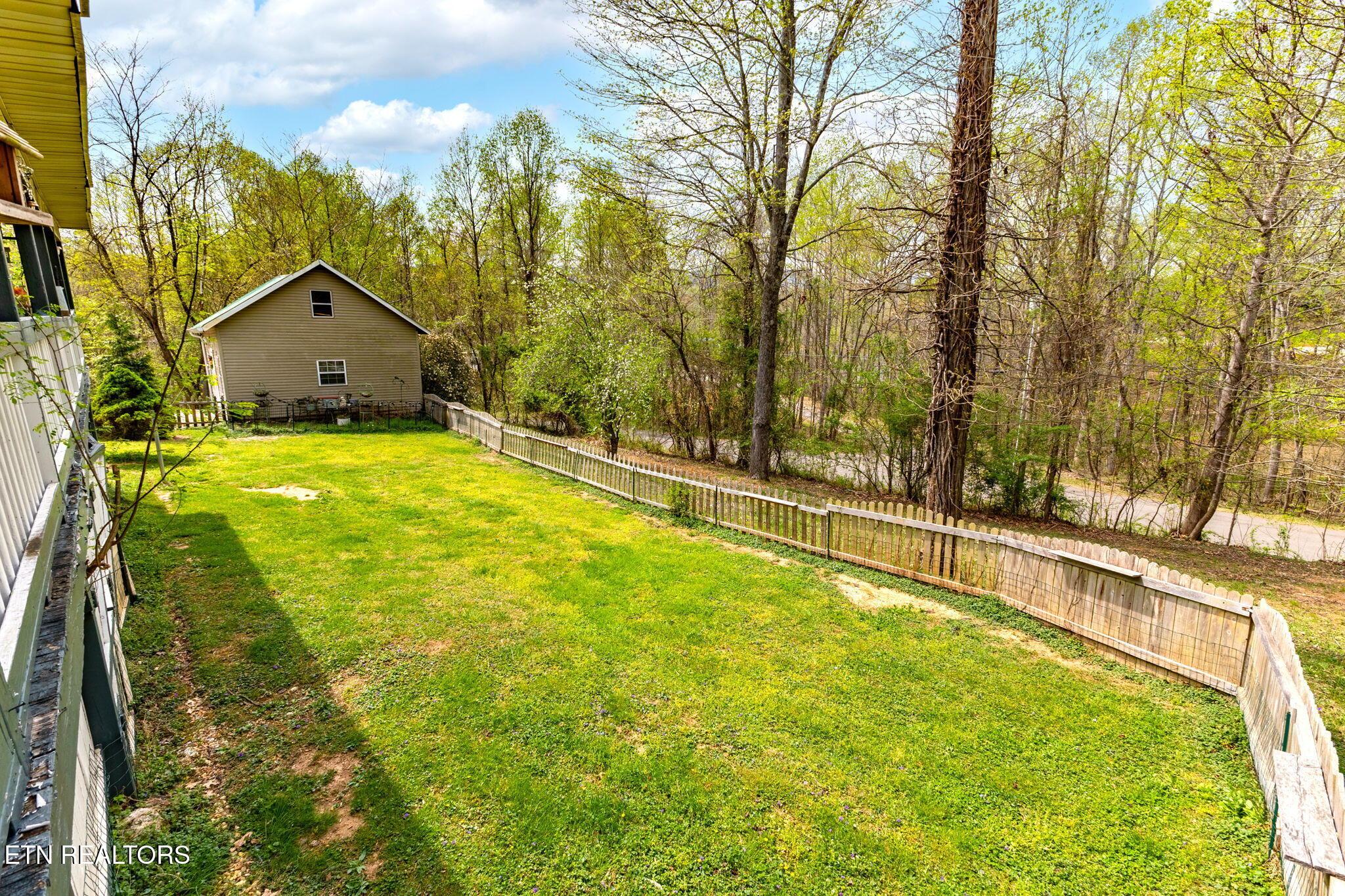 117 Watkins Lane, Jacksboro, TN - Norris Lake Real Estate - Image# 15