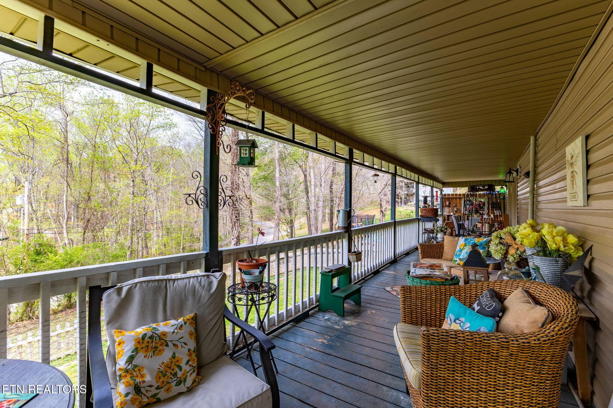 117 Watkins Lane, Jacksboro, TN - Norris Lake Real Estate - Image# 14