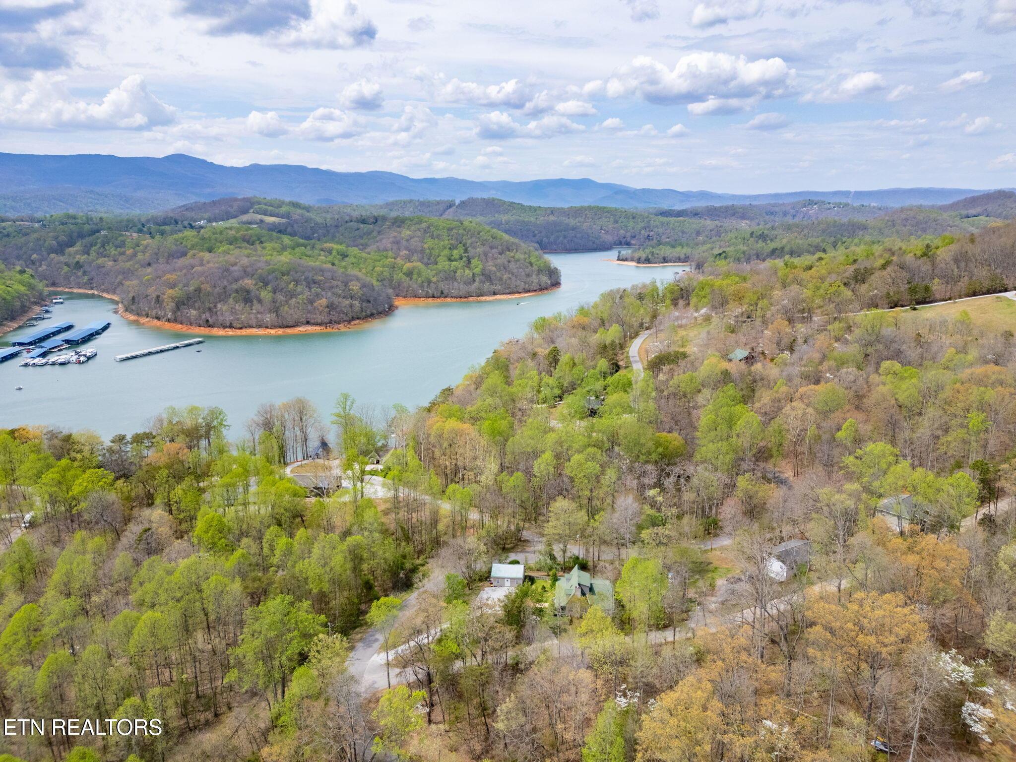 117 Watkins Lane, Jacksboro, TN - Norris Lake Real Estate - Image# 23