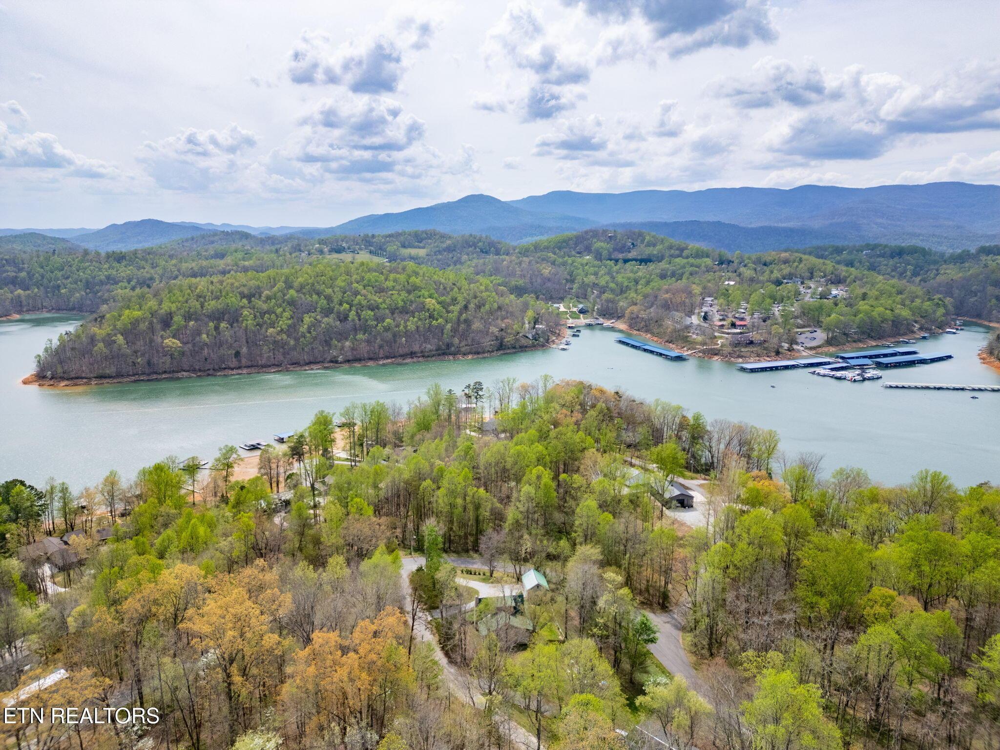 117 Watkins Lane, Jacksboro, TN - Norris Lake Real Estate - Image# 27