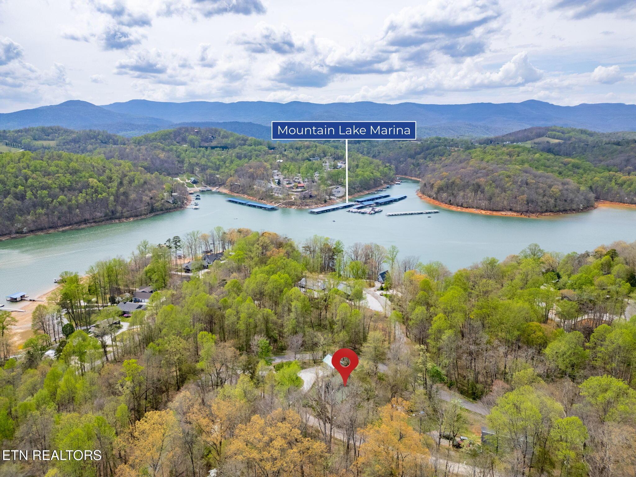 117 Watkins Lane, Jacksboro, TN - Norris Lake Real Estate - Image# 26