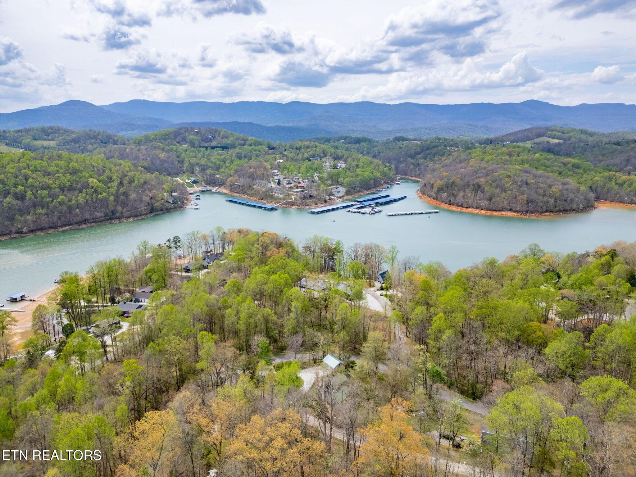 117 Watkins Lane, Jacksboro, TN - Norris Lake Real Estate - Image# 25