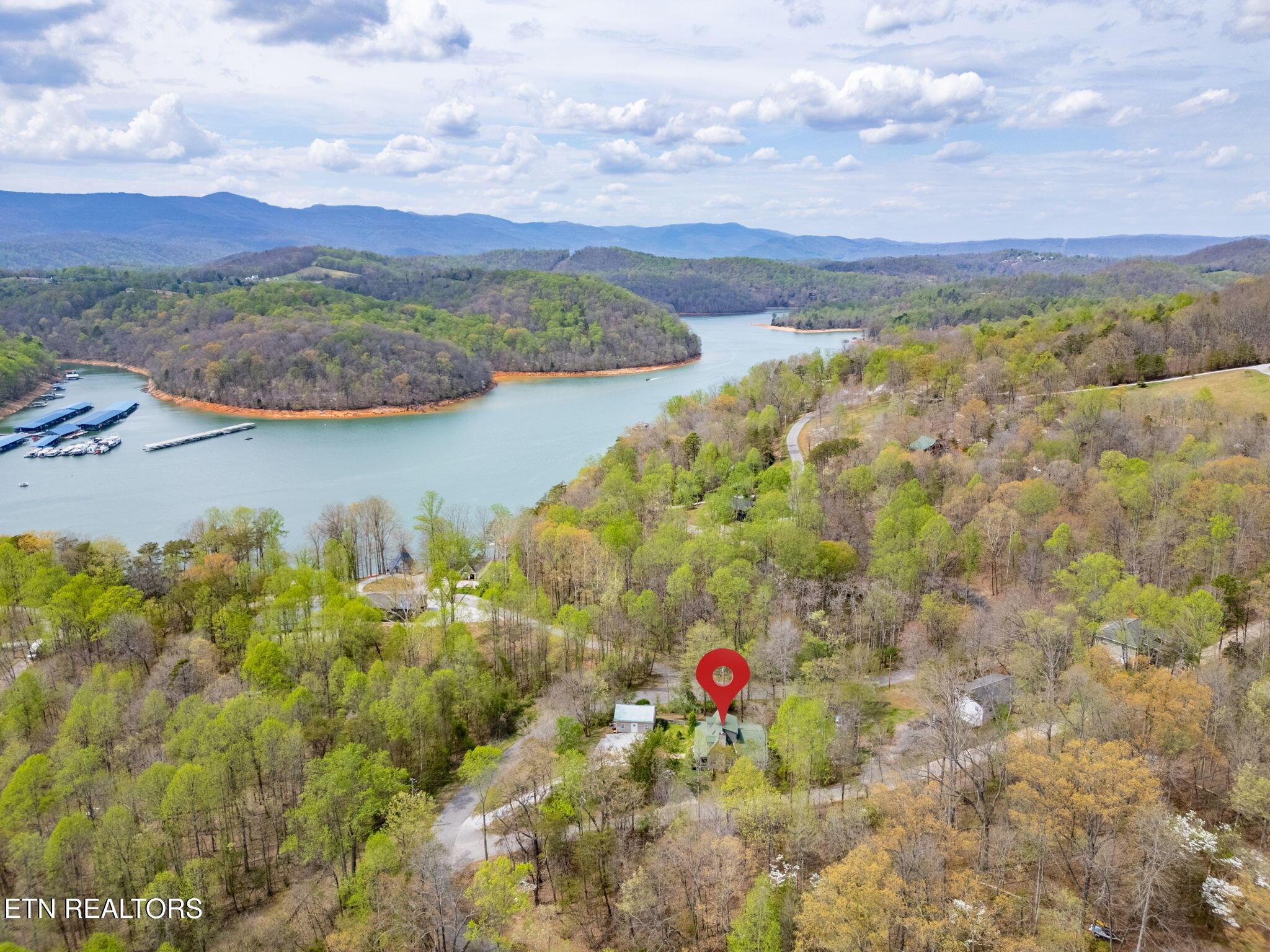 117 Watkins Lane, Jacksboro, TN - Norris Lake Real Estate - Image# 24
