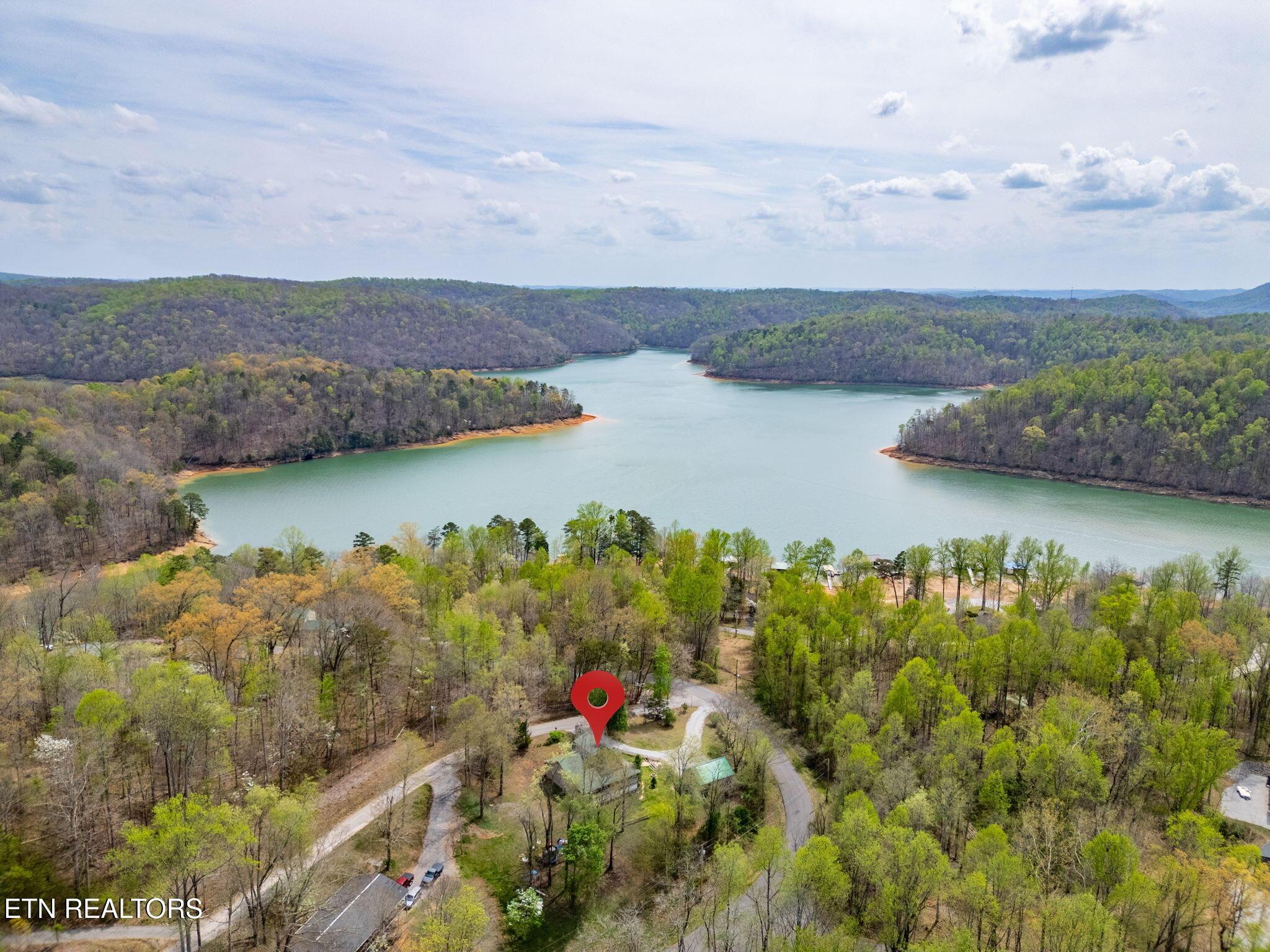 117 Watkins Lane, Jacksboro, TN - Norris Lake Real Estate - Image# 28