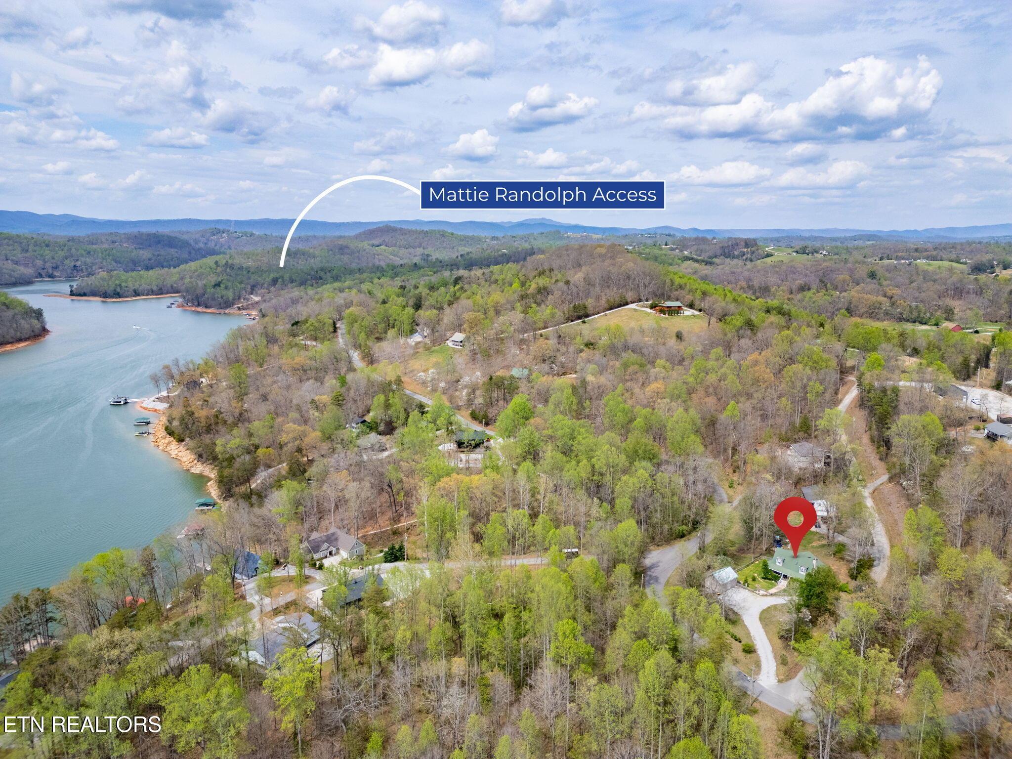 117 Watkins Lane, Jacksboro, TN - Norris Lake Real Estate - Image# 29