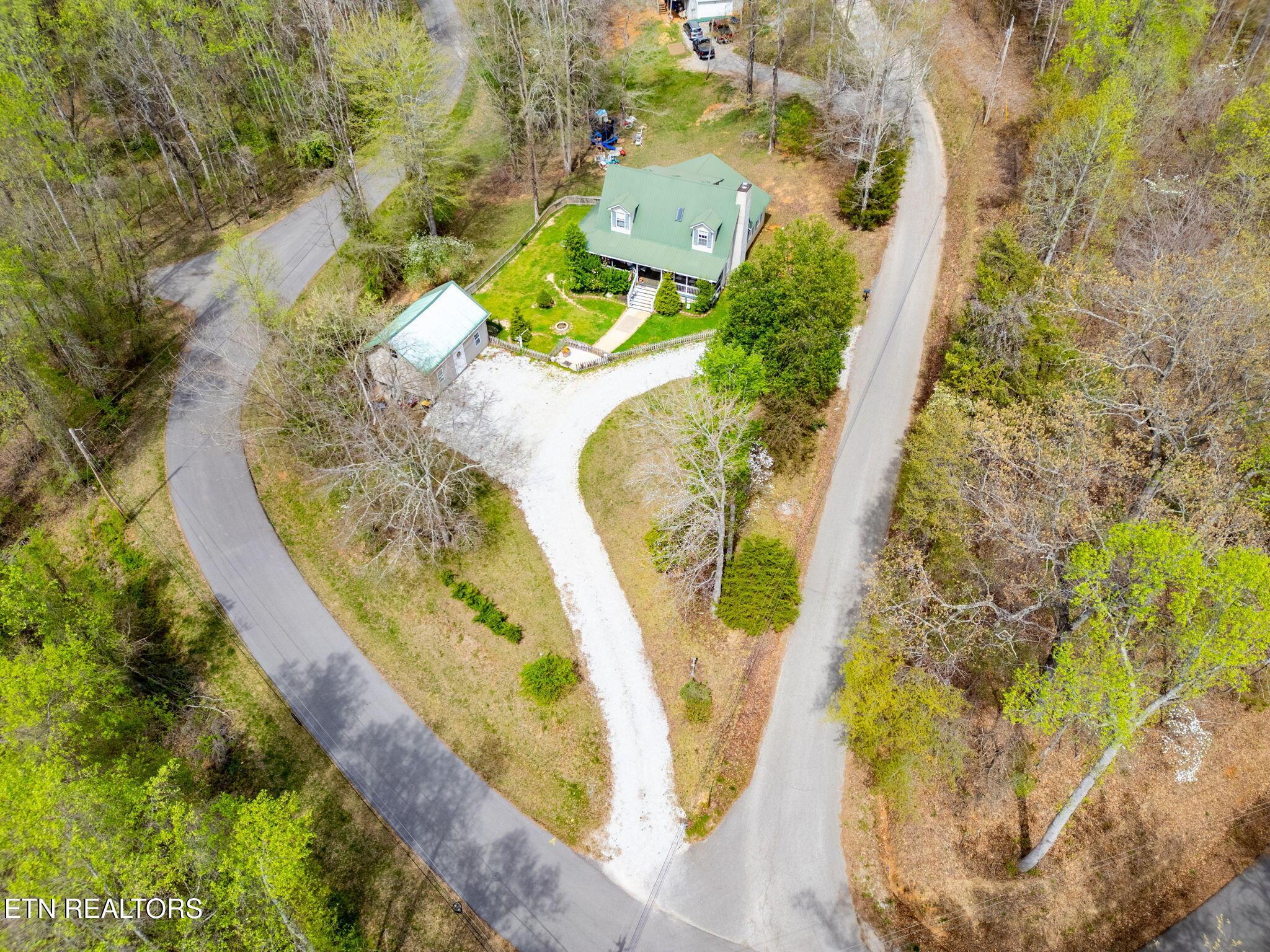 117 Watkins Lane, Jacksboro, TN - Norris Lake Real Estate - Image# 30