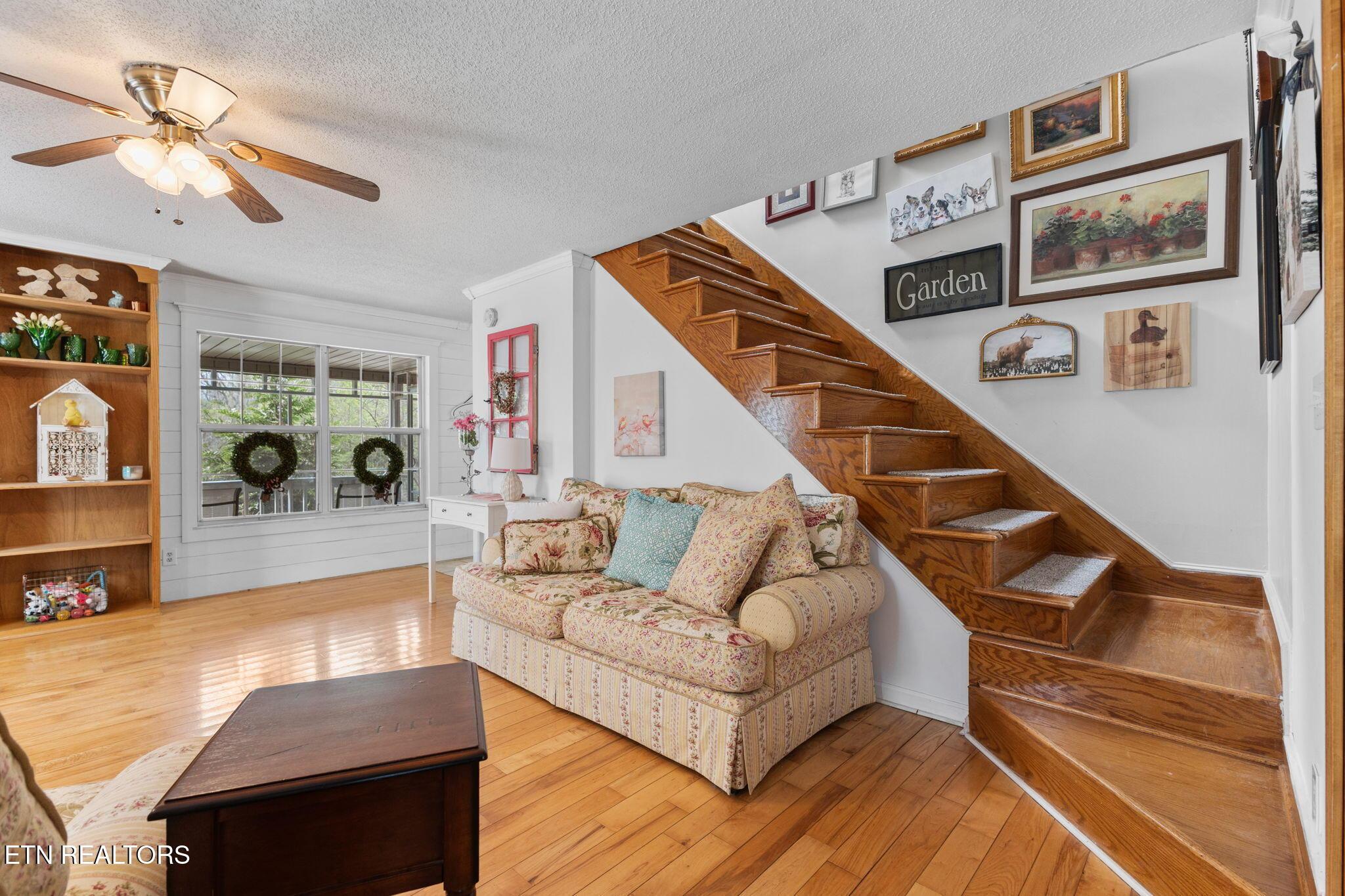 117 Watkins Lane, Jacksboro, TN - Norris Lake Real Estate - Image# 35