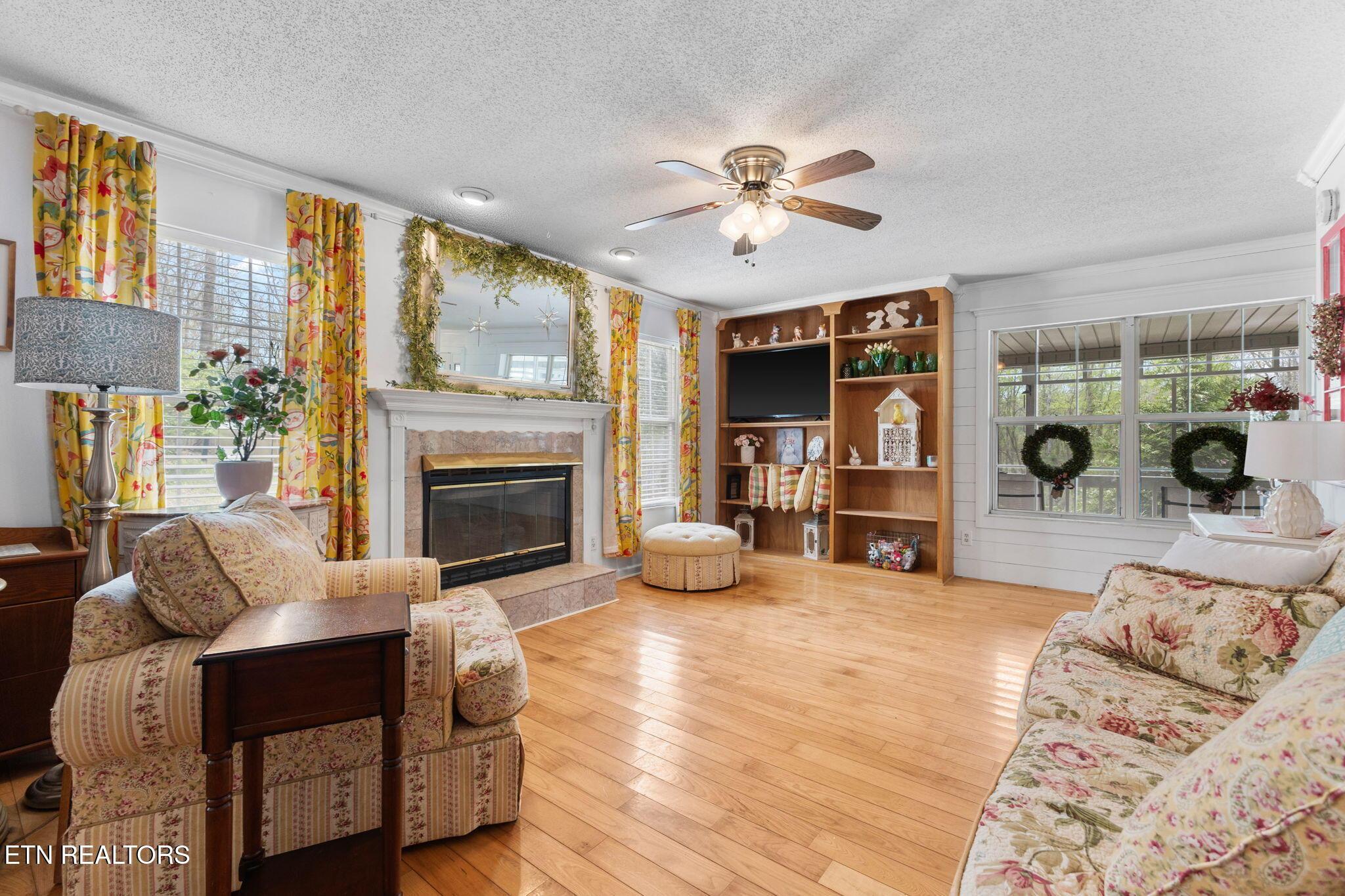 117 Watkins Lane, Jacksboro, TN - Norris Lake Real Estate - Image# 34
