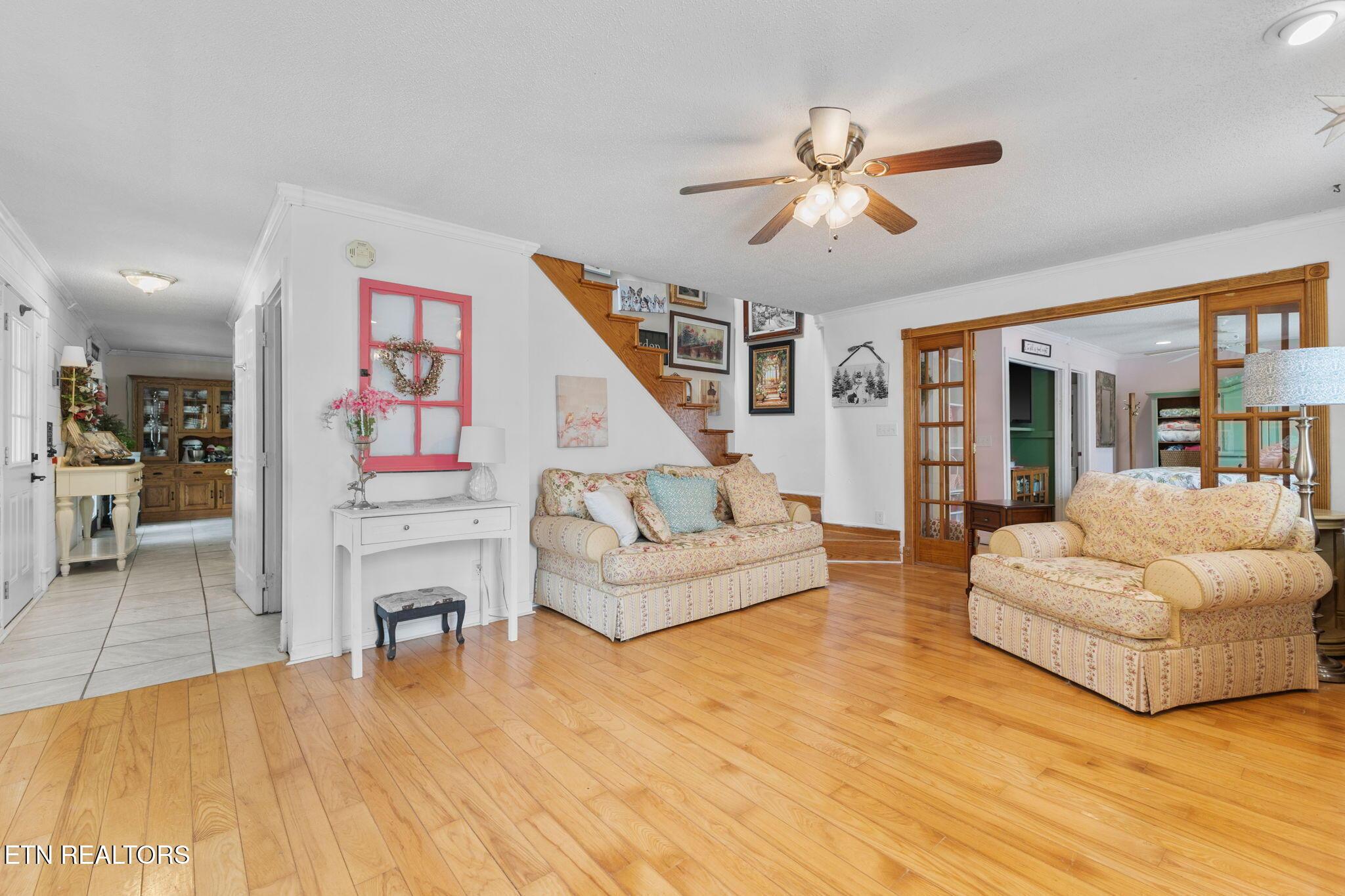 117 Watkins Lane, Jacksboro, TN - Norris Lake Real Estate - Image# 33