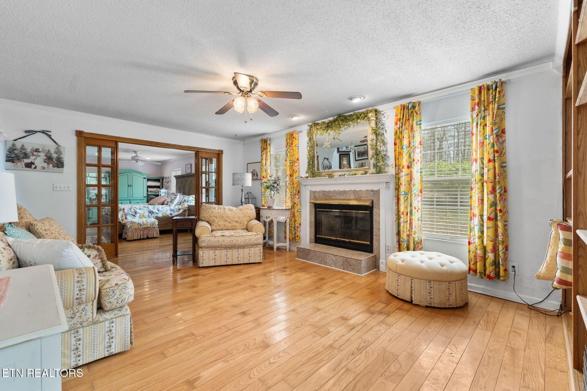 117 Watkins Lane, Jacksboro, TN - Norris Lake Real Estate - Image# 32