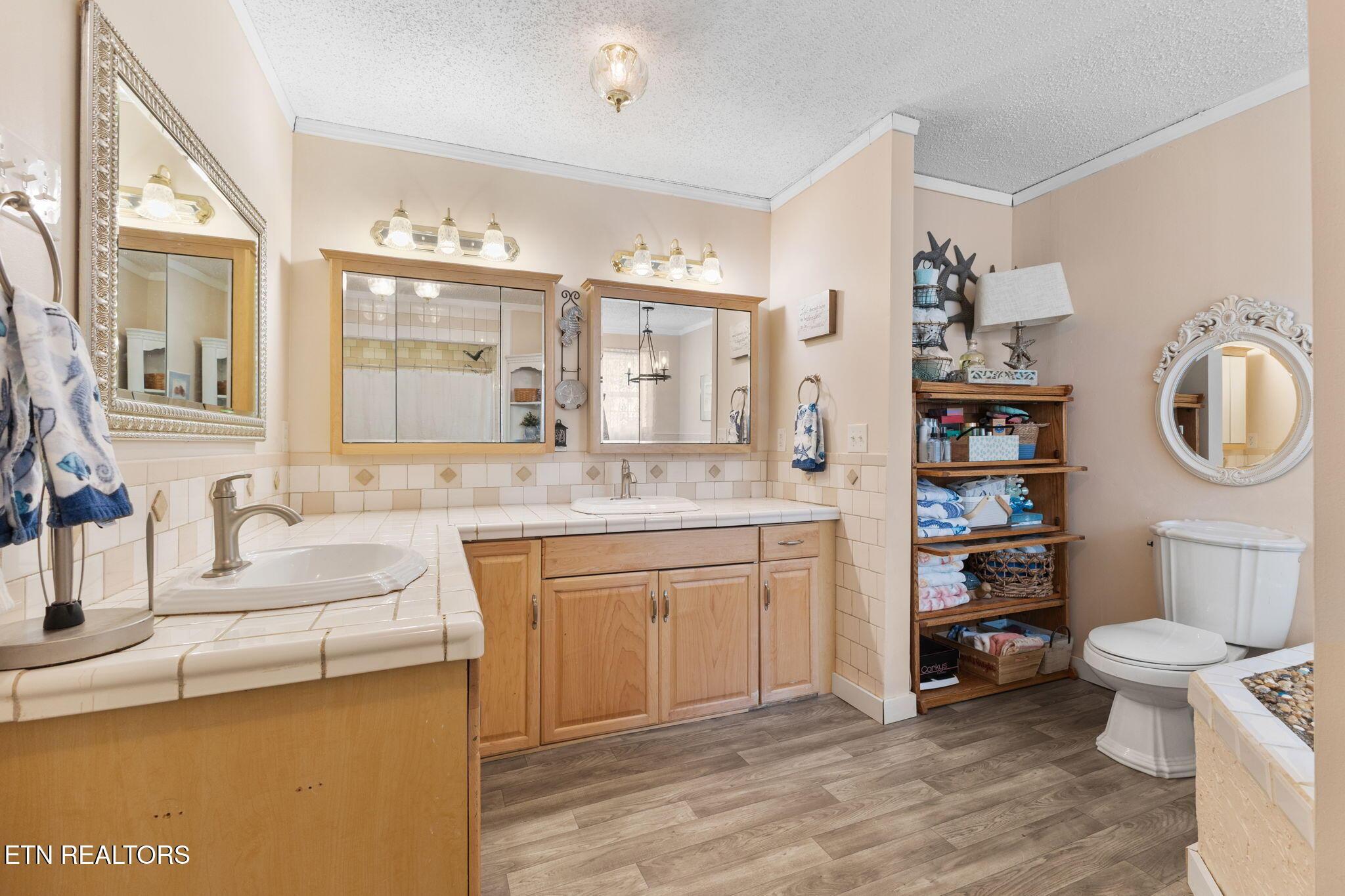 117 Watkins Lane, Jacksboro, TN - Norris Lake Real Estate - Image# 39