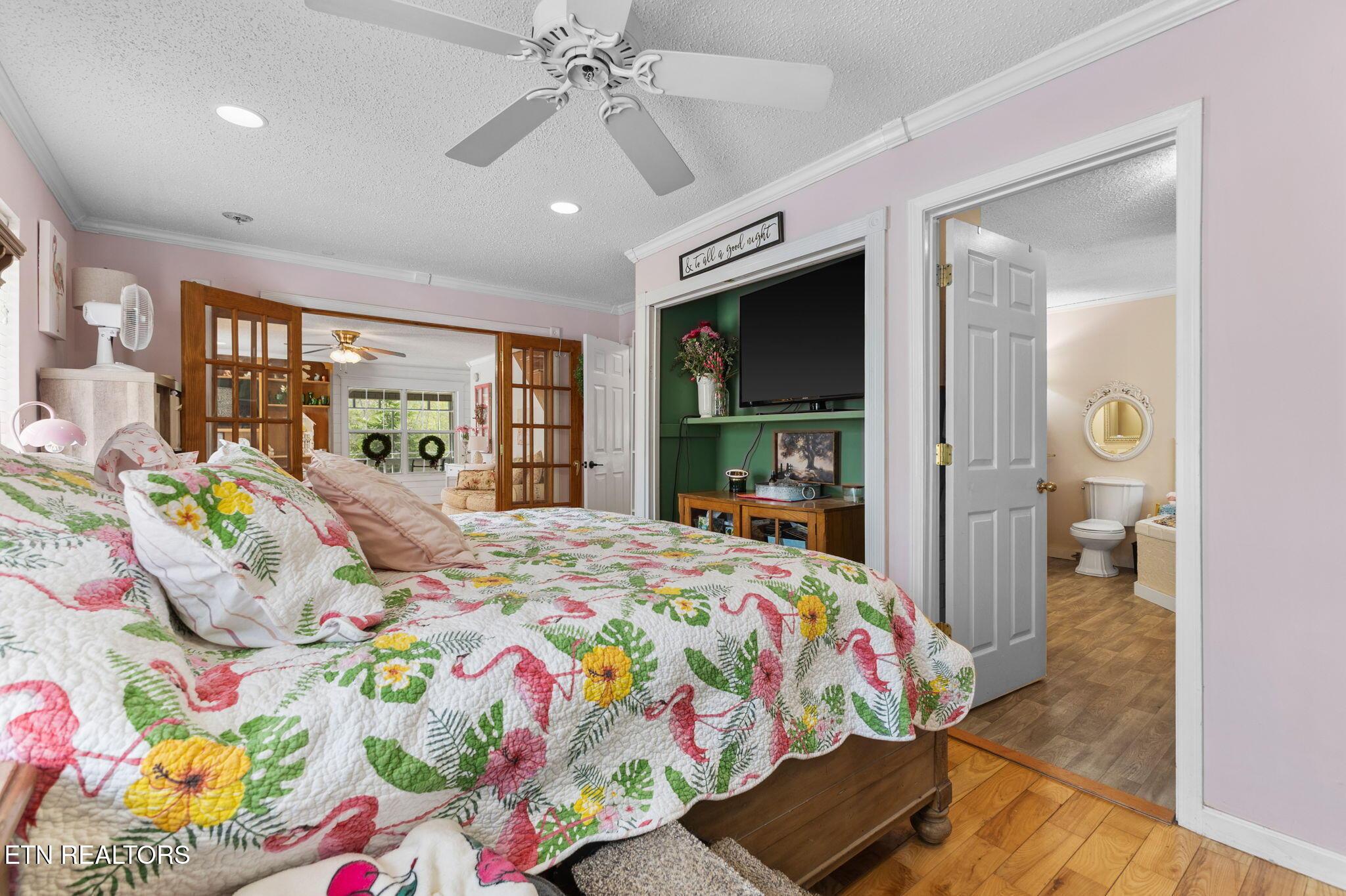 117 Watkins Lane, Jacksboro, TN - Norris Lake Real Estate - Image# 37
