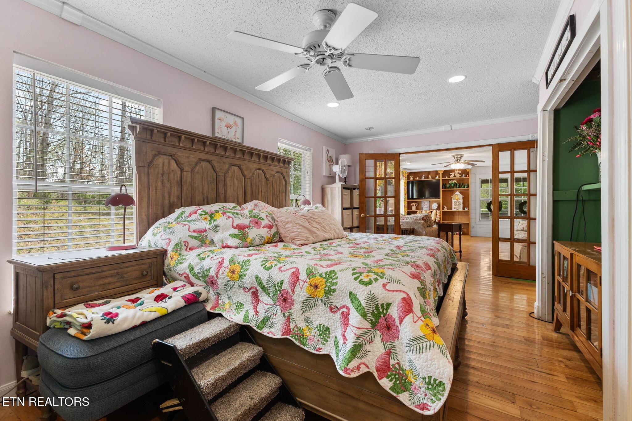 117 Watkins Lane, Jacksboro, TN - Norris Lake Real Estate - Image# 36