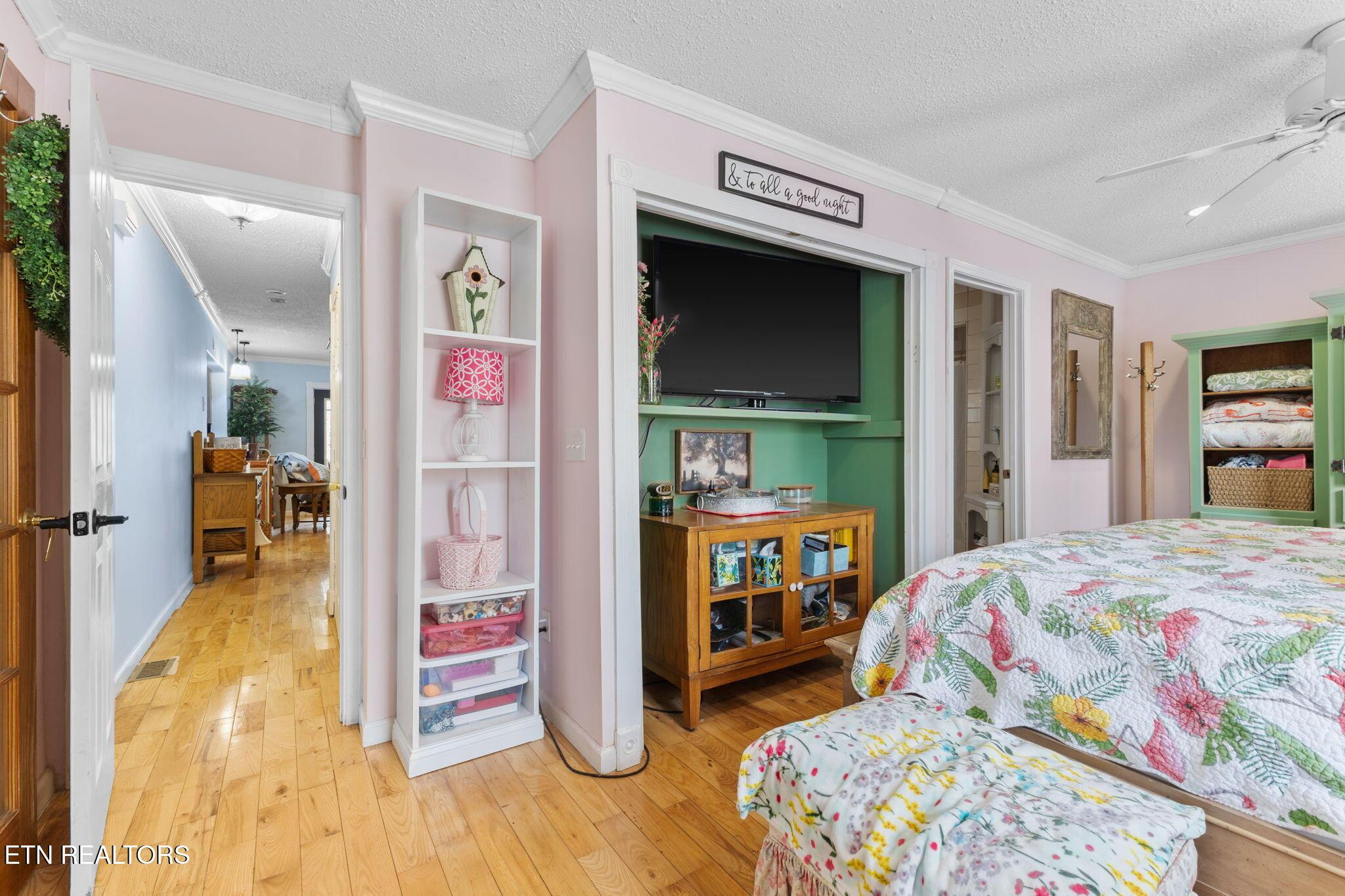 117 Watkins Lane, Jacksboro, TN - Norris Lake Real Estate - Image# 42