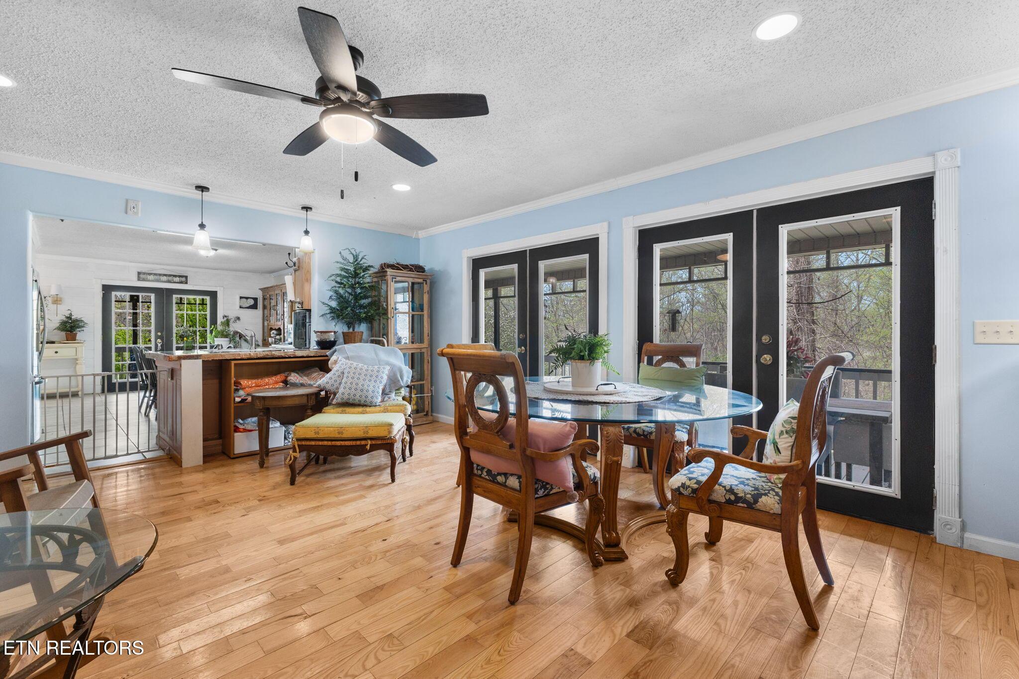 117 Watkins Lane, Jacksboro, TN - Norris Lake Real Estate - Image# 46