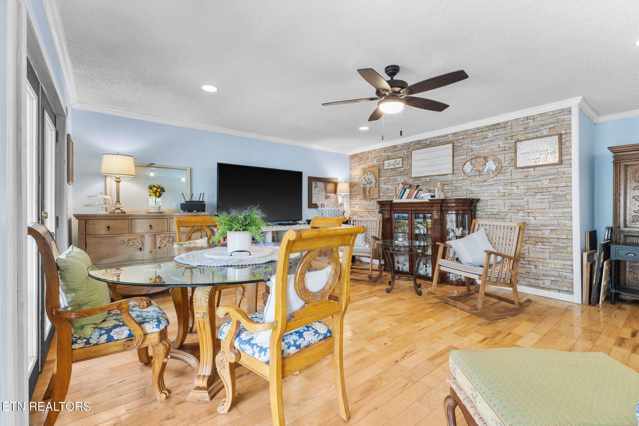117 Watkins Lane, Jacksboro, TN - Norris Lake Real Estate - Image# 45