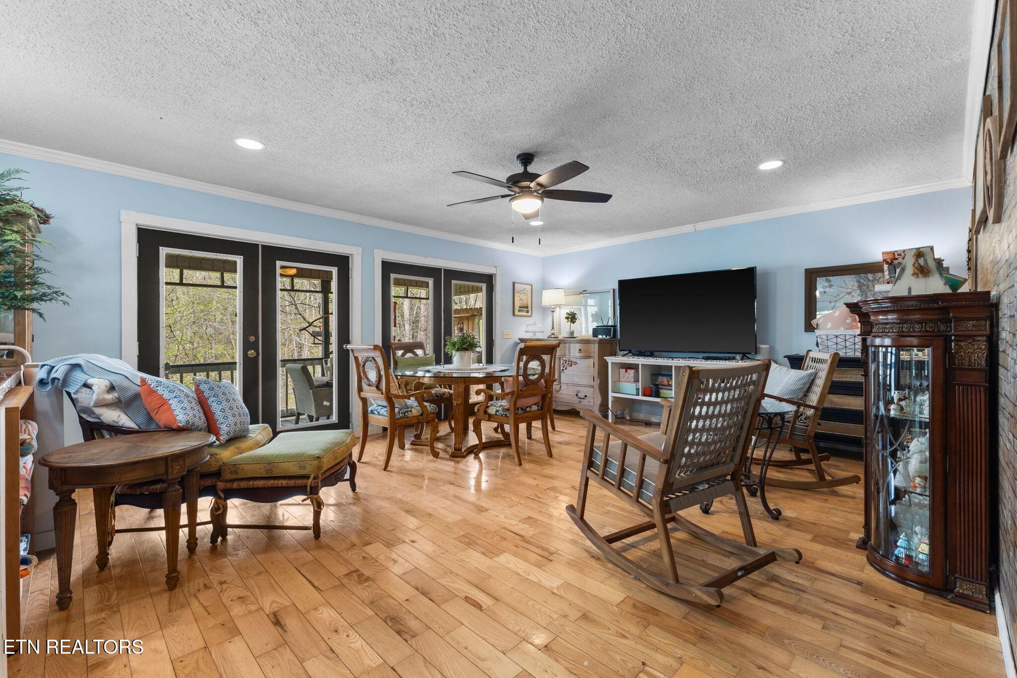117 Watkins Lane, Jacksboro, TN - Norris Lake Real Estate - Image# 43