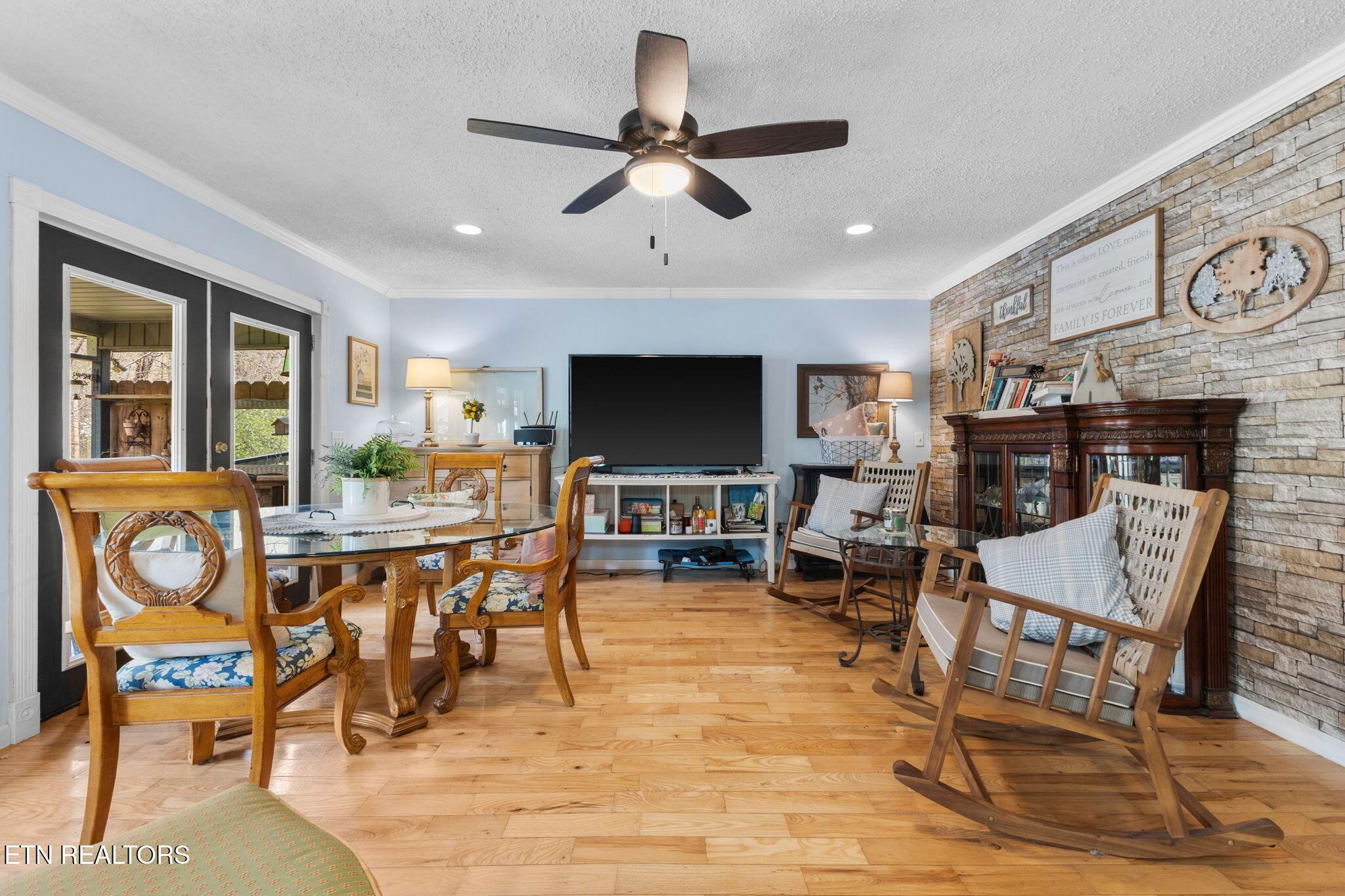117 Watkins Lane, Jacksboro, TN - Norris Lake Real Estate - Image# 44