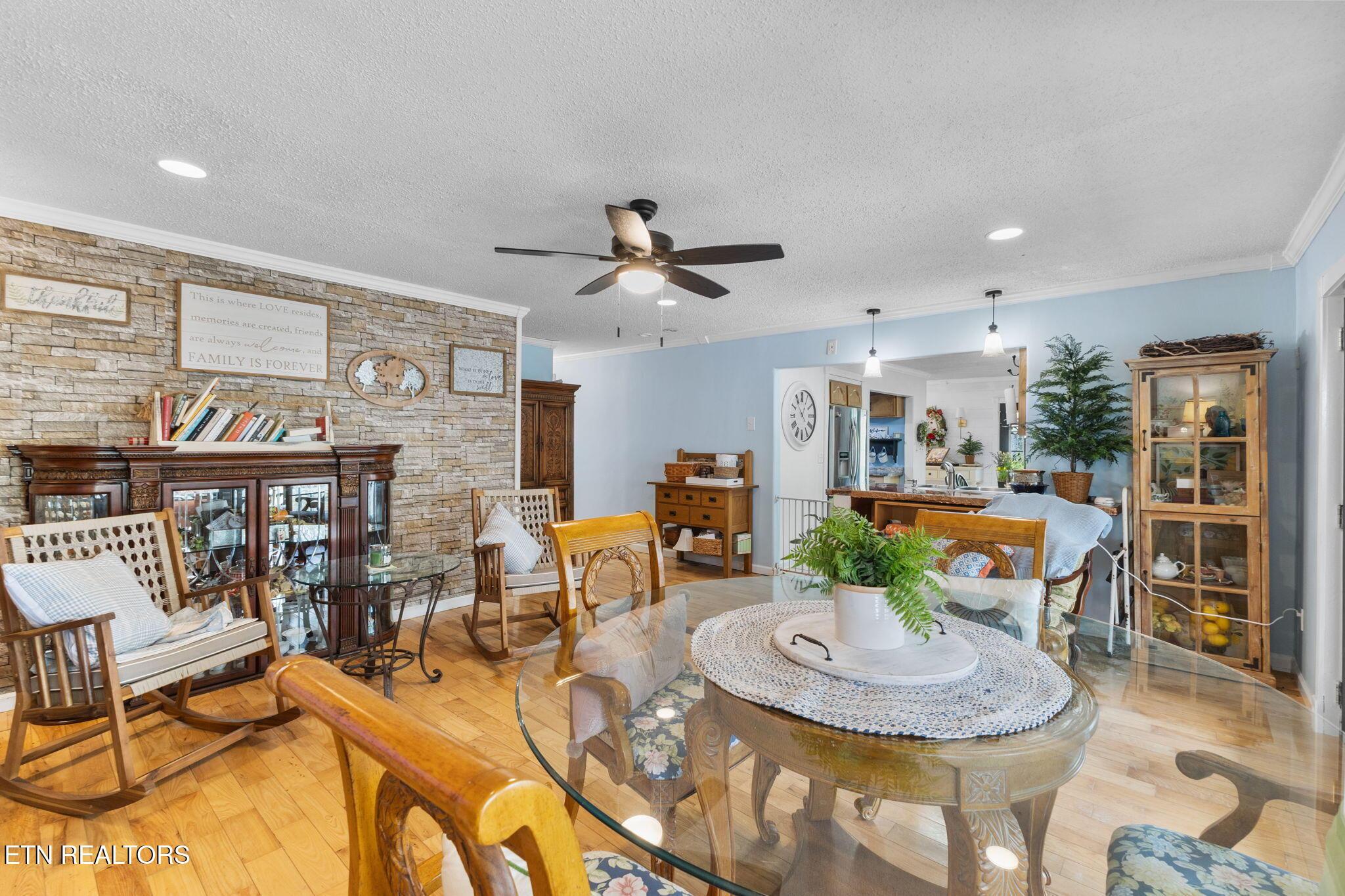 117 Watkins Lane, Jacksboro, TN - Norris Lake Real Estate - Image# 47
