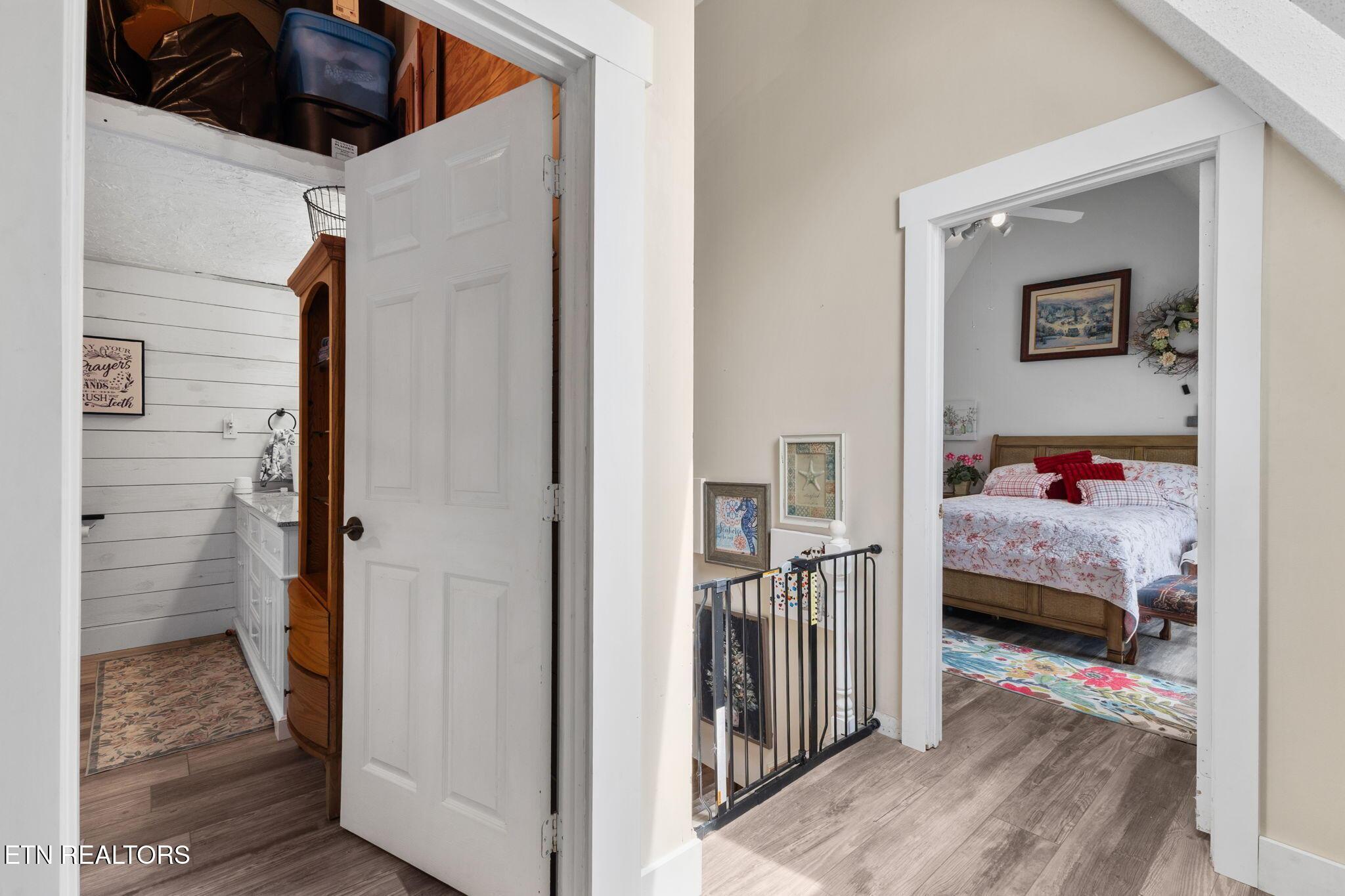 117 Watkins Lane, Jacksboro, TN - Norris Lake Real Estate - Image# 56
