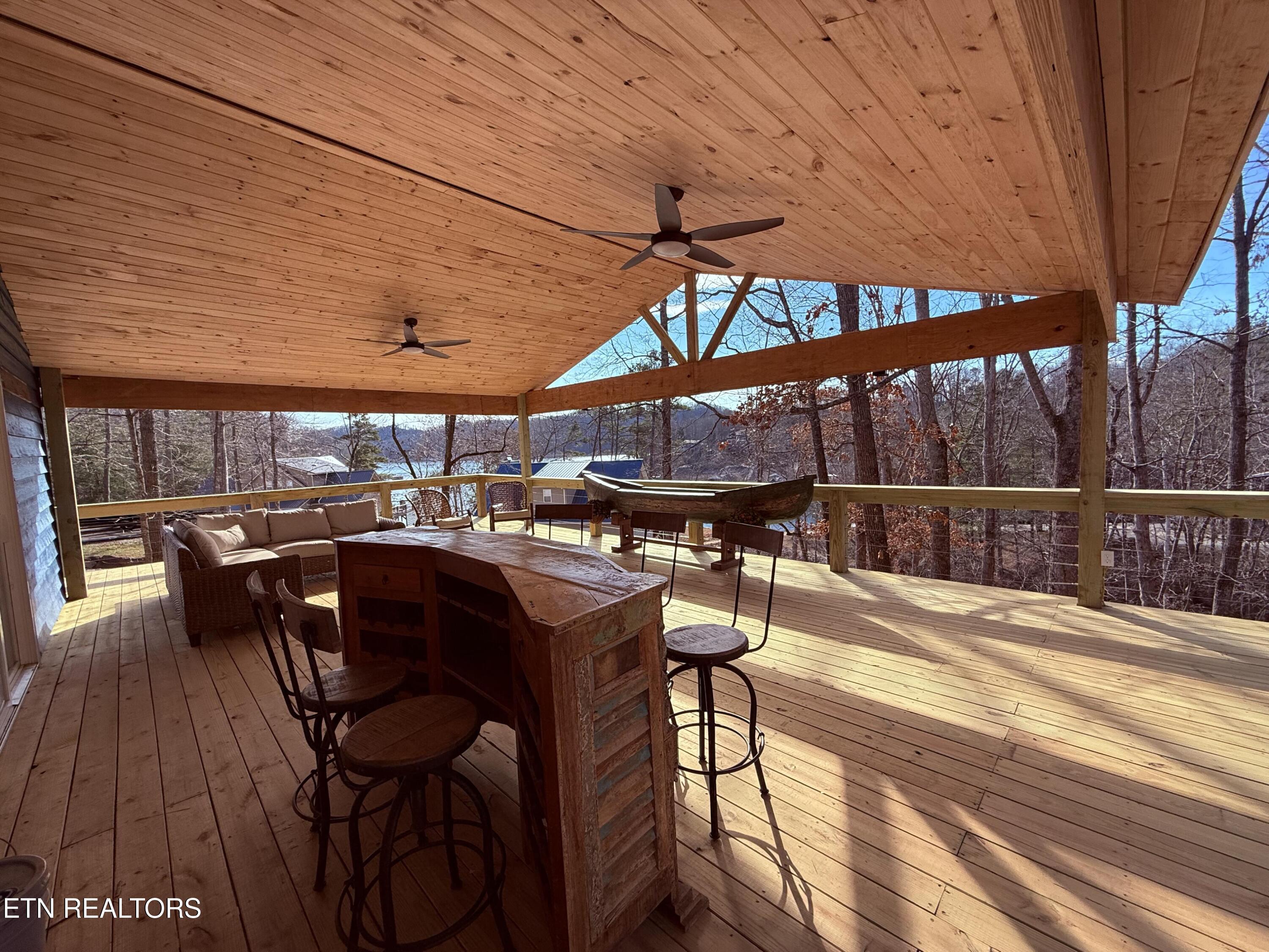 222 Big Creek Lane, Lafollette, TN - Norris Lake Real Estate - Image# 4